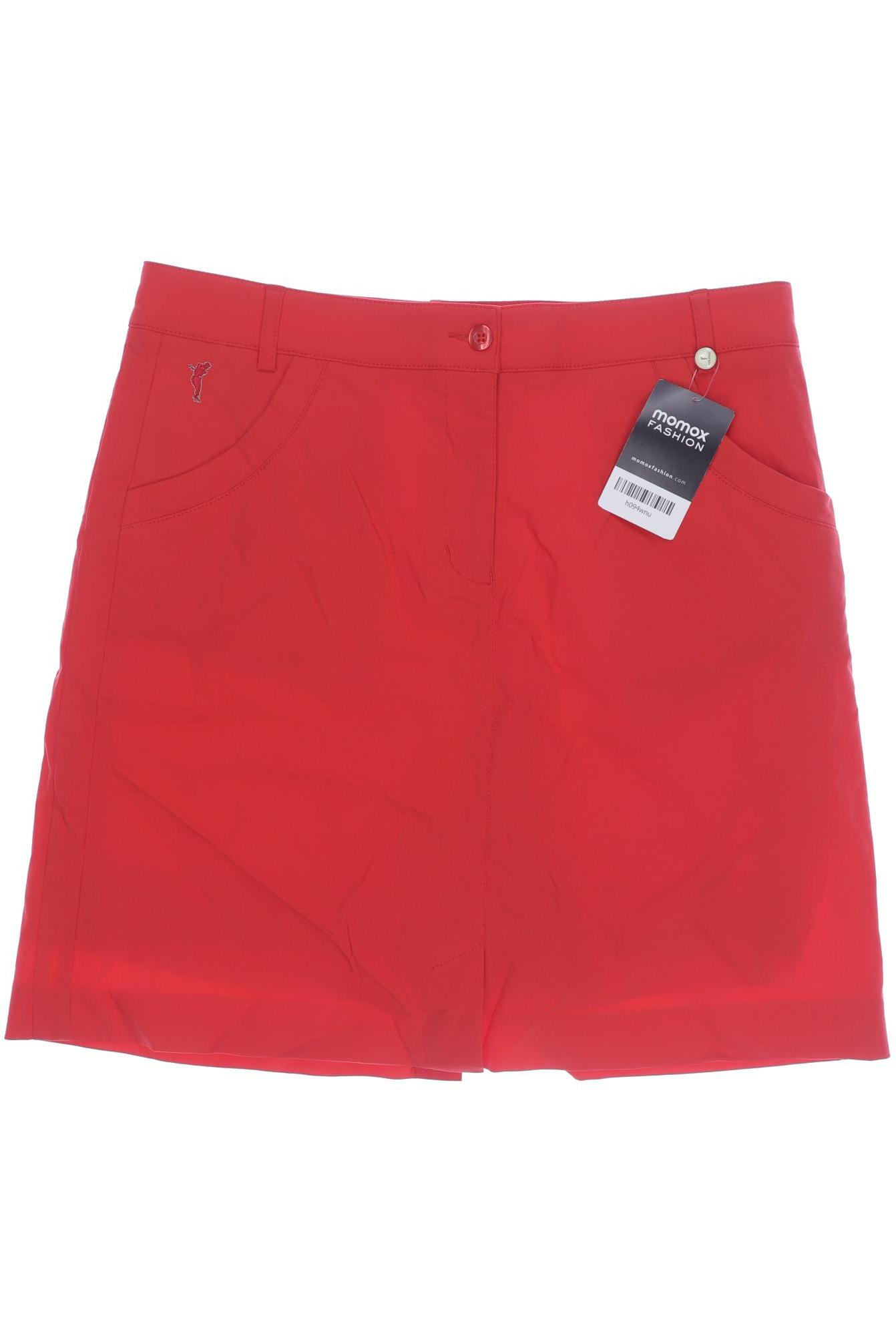 

GOLFINO Damen Shorts, rot