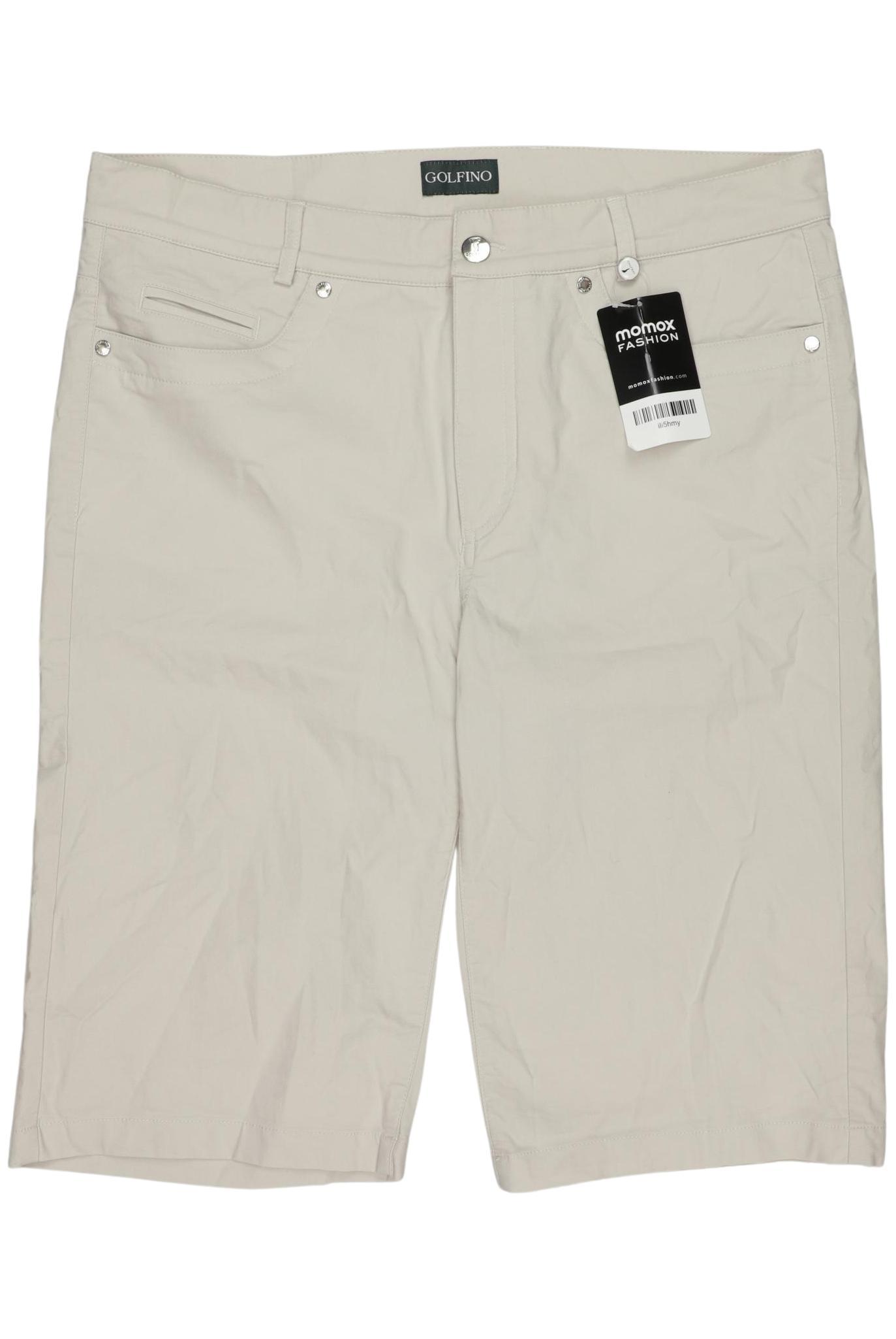 

Golfino Damen Shorts, beige, Gr. 32
