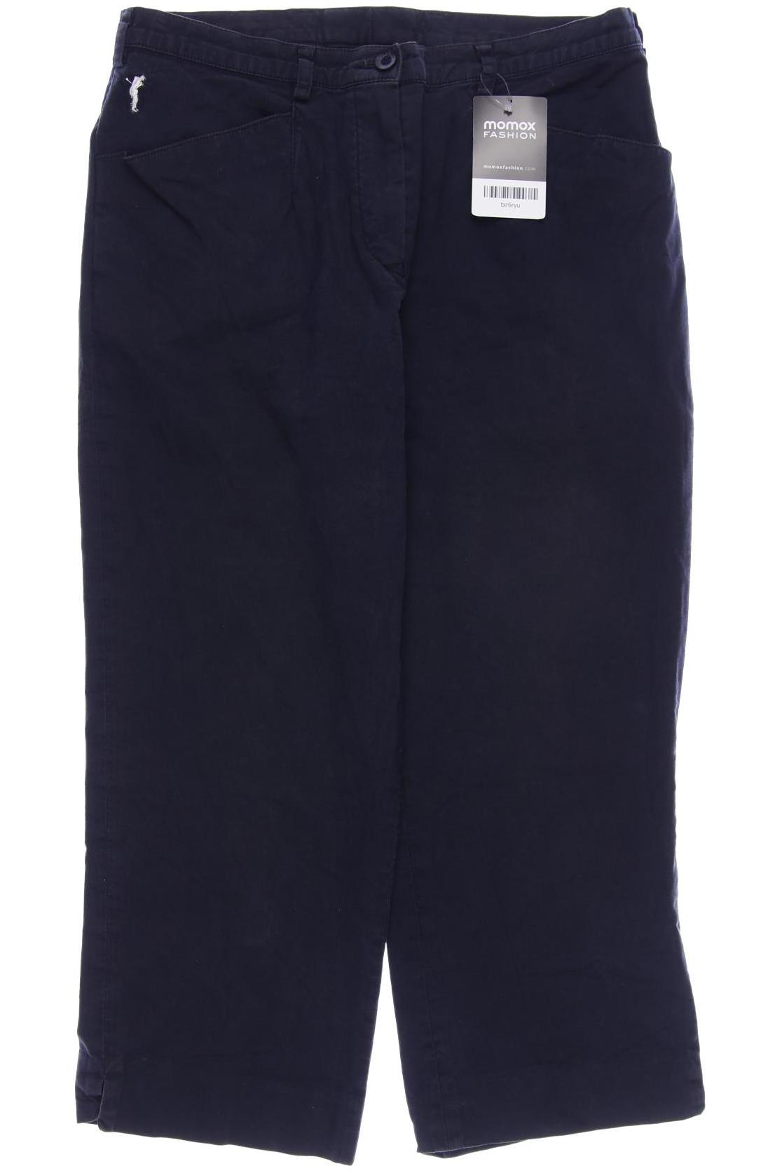 

Golfino Damen Shorts, schwarz, Gr. 38