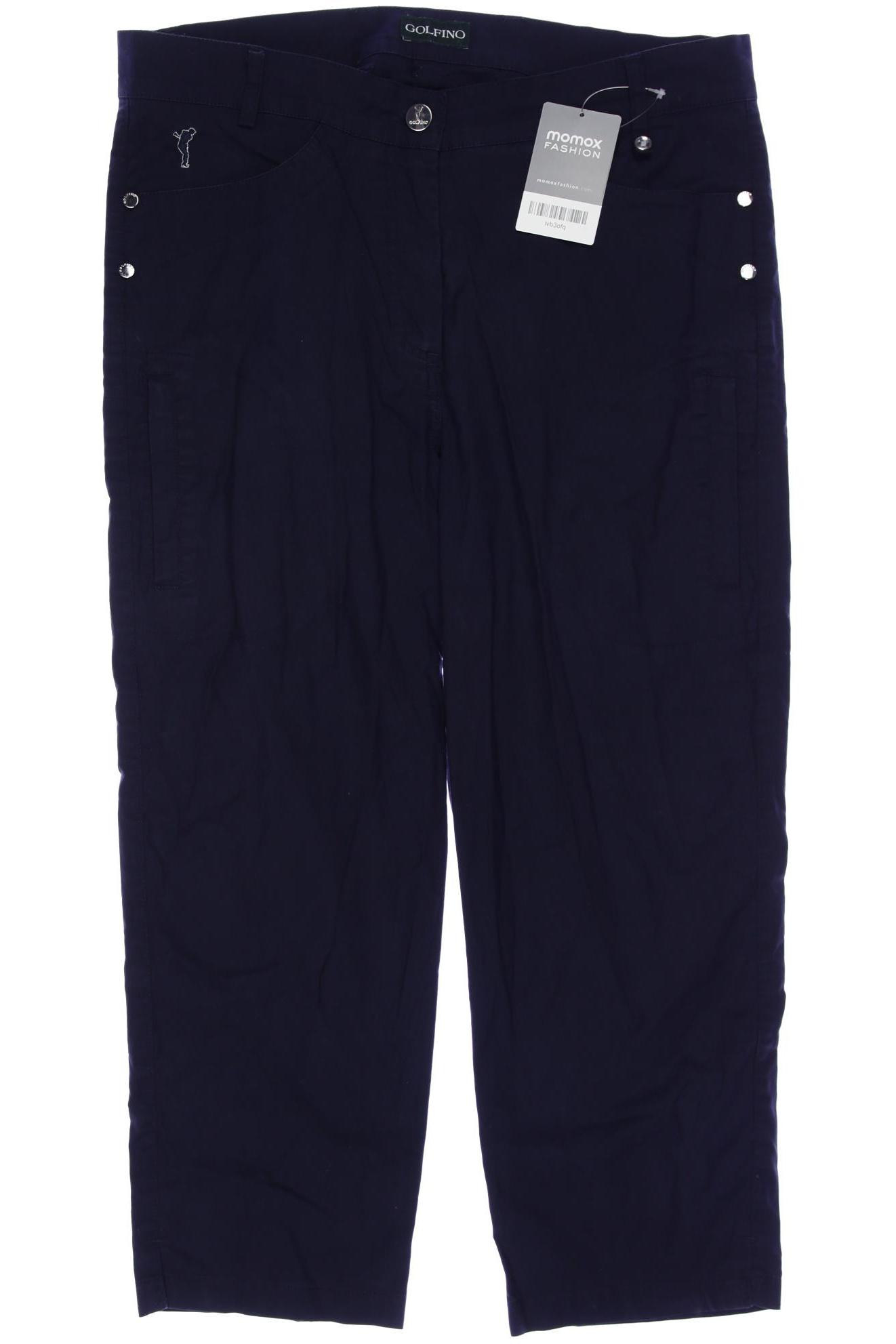 

Golfino Damen Shorts, marineblau, Gr. 40