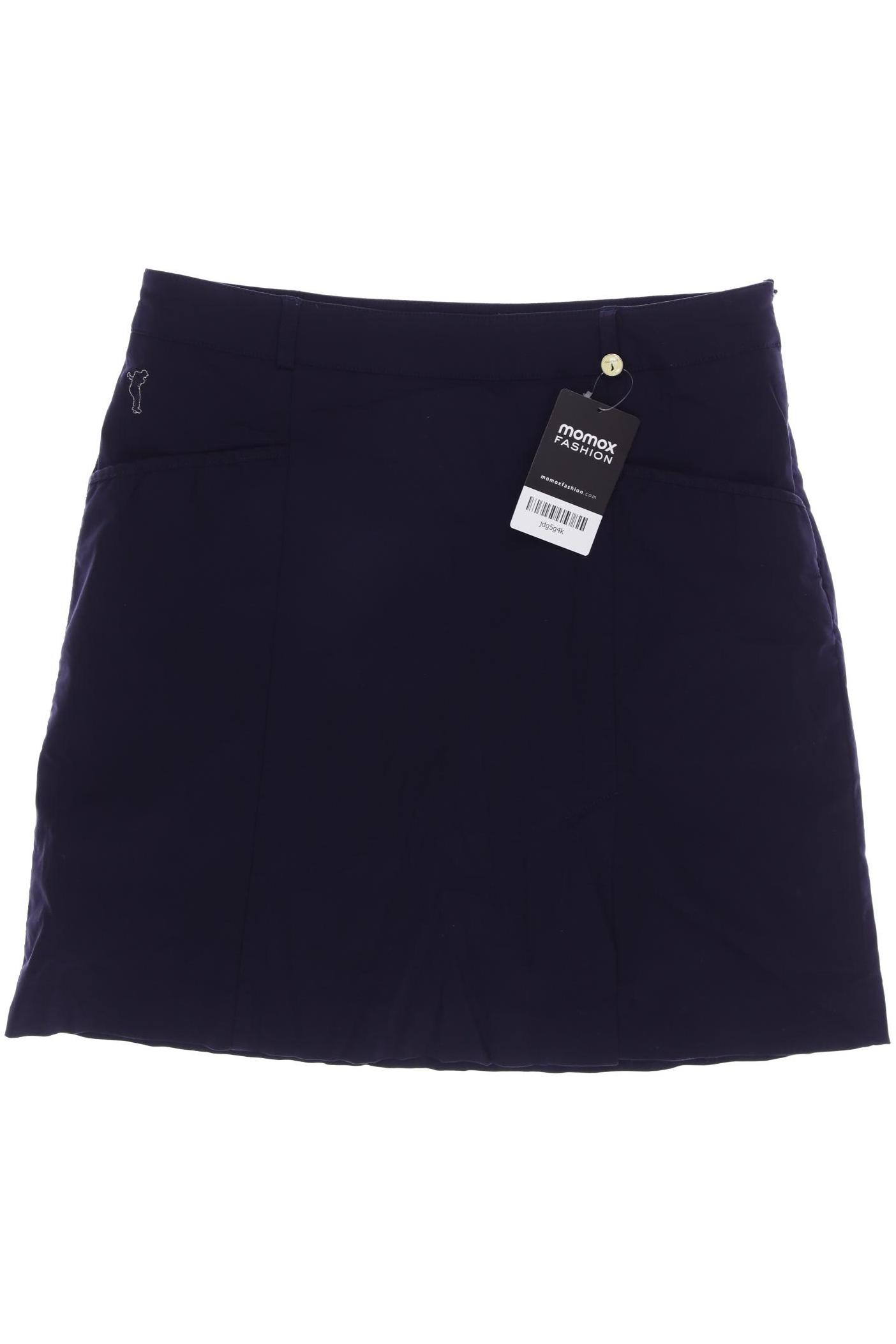 

GOLFINO Damen Shorts, marineblau