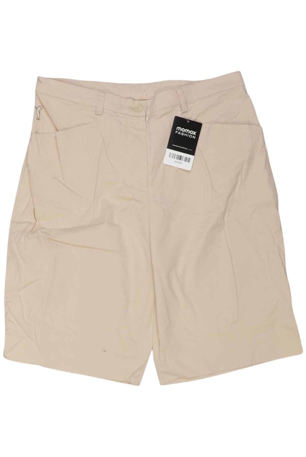 

Golfino Damen Shorts, beige, Gr. 38