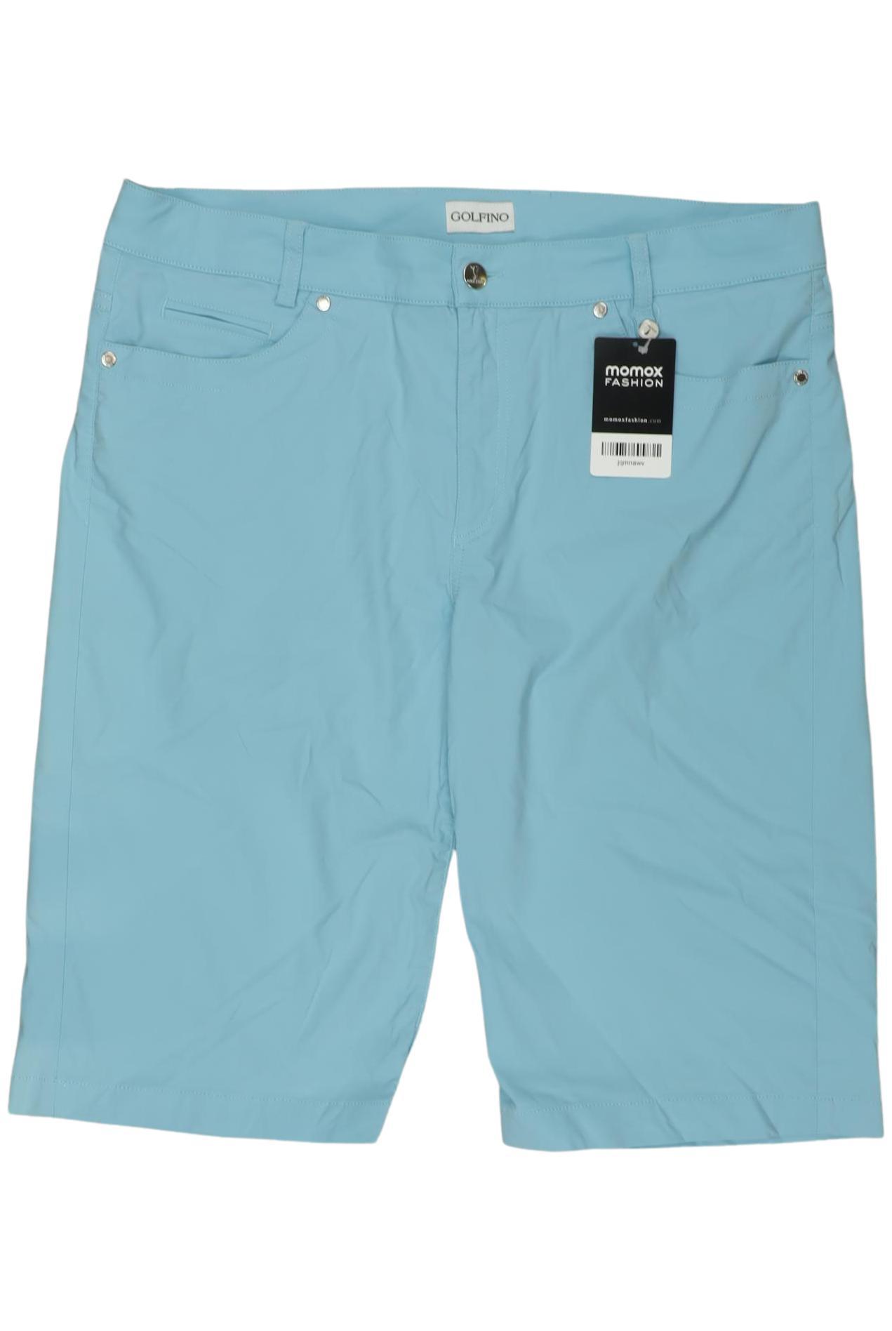 

Golfino Damen Shorts, hellblau, Gr. 44