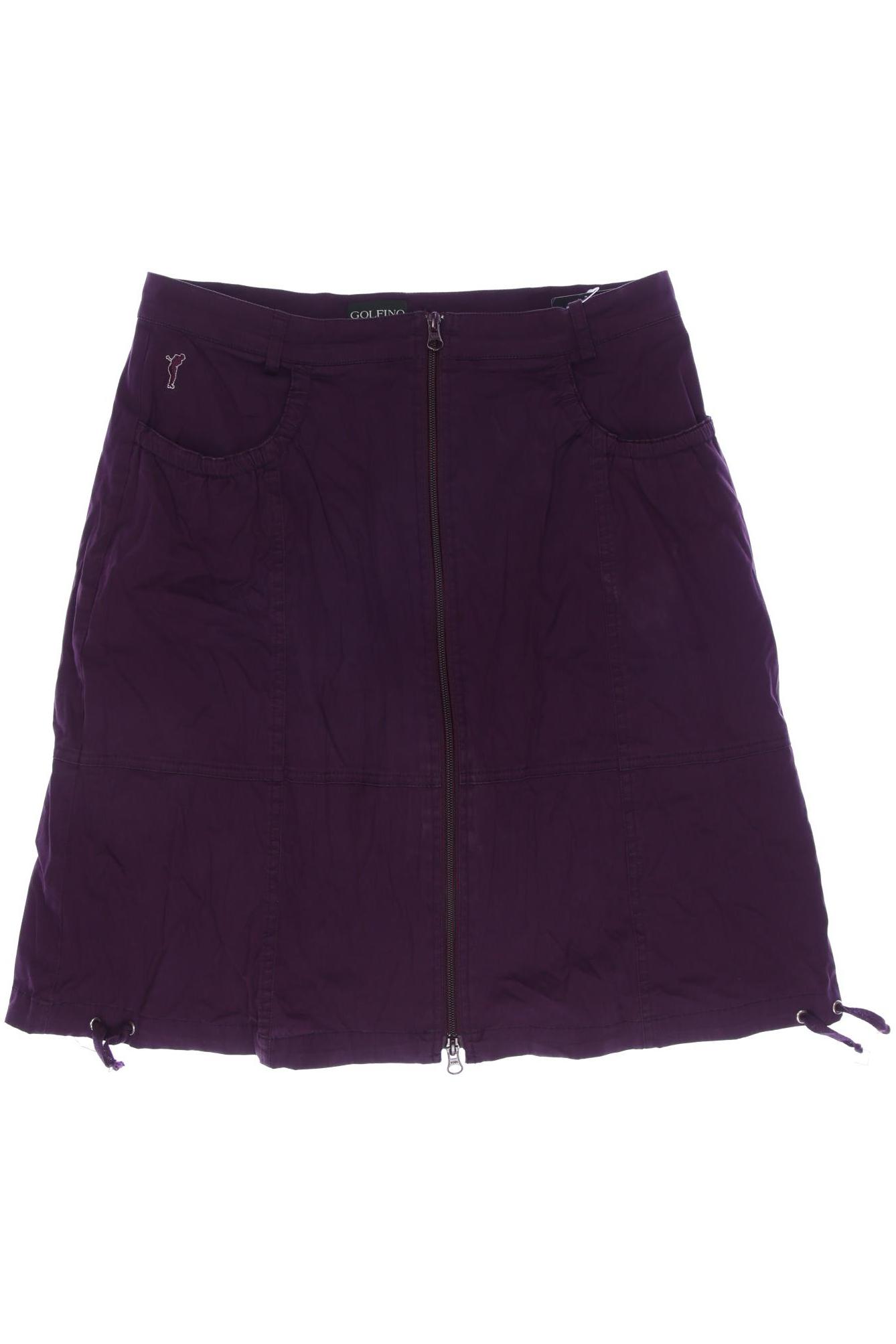 

Golfino Damen Shorts, flieder, Gr. 40