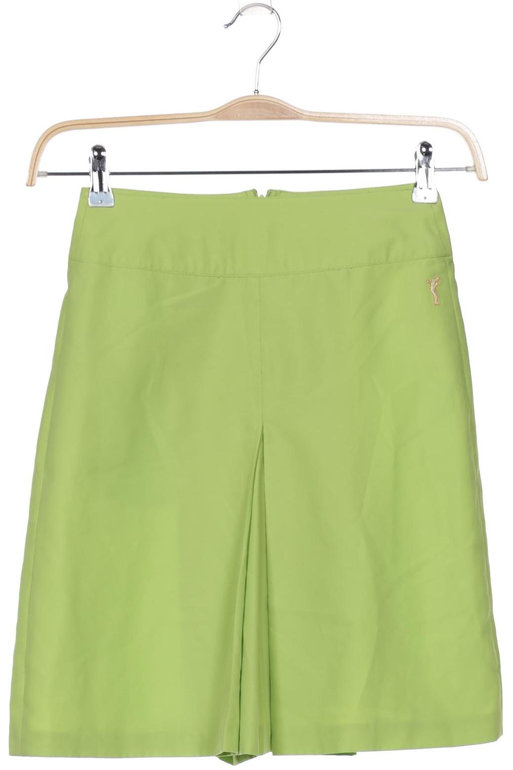 

Golfino Damen Shorts, hellgrün, Gr. 36