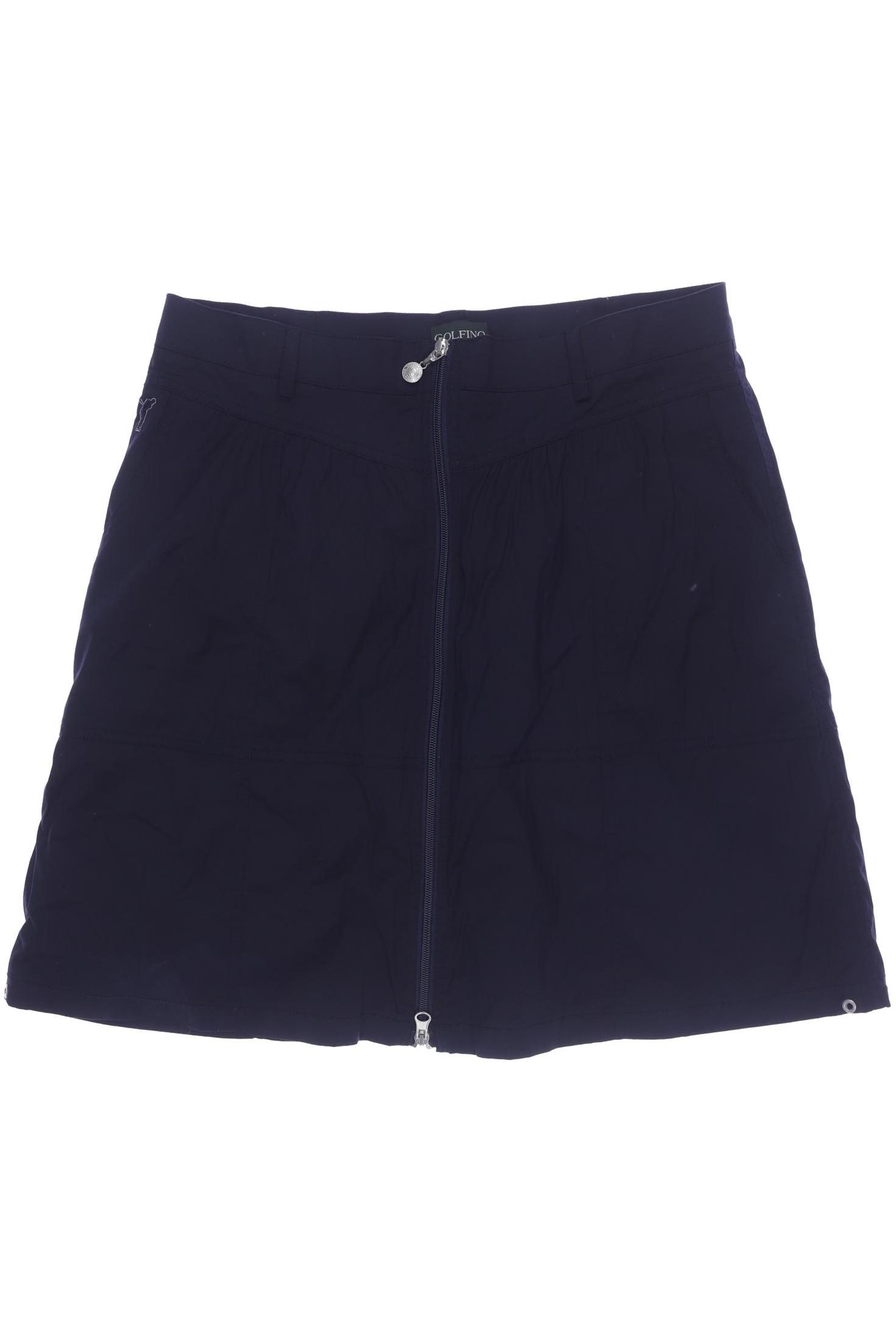 

GOLFINO Damen Shorts, marineblau