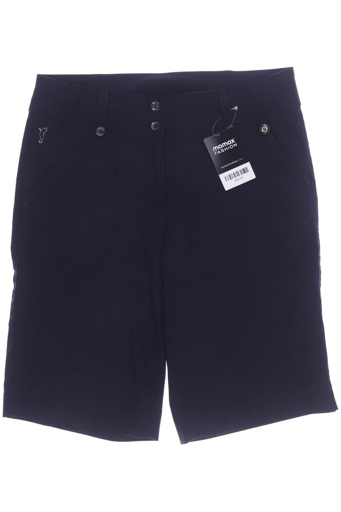 

GOLFINO Damen Shorts, schwarz