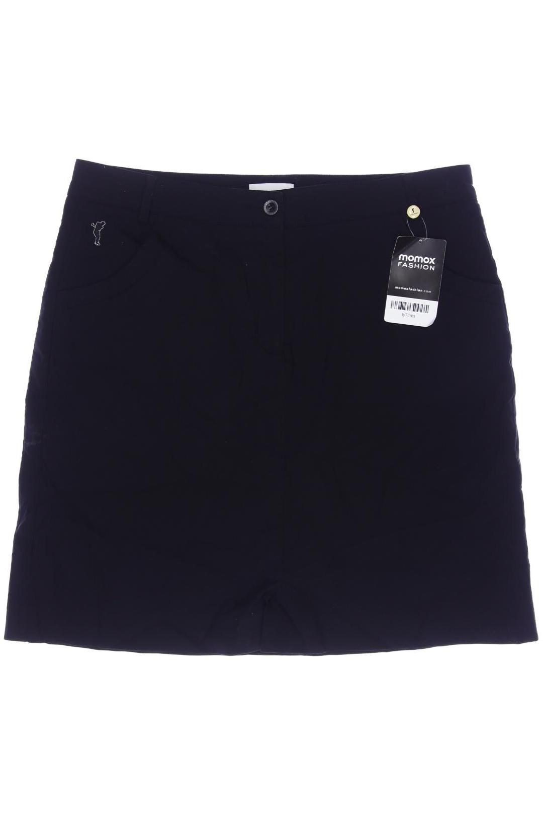 

GOLFINO Damen Shorts, schwarz