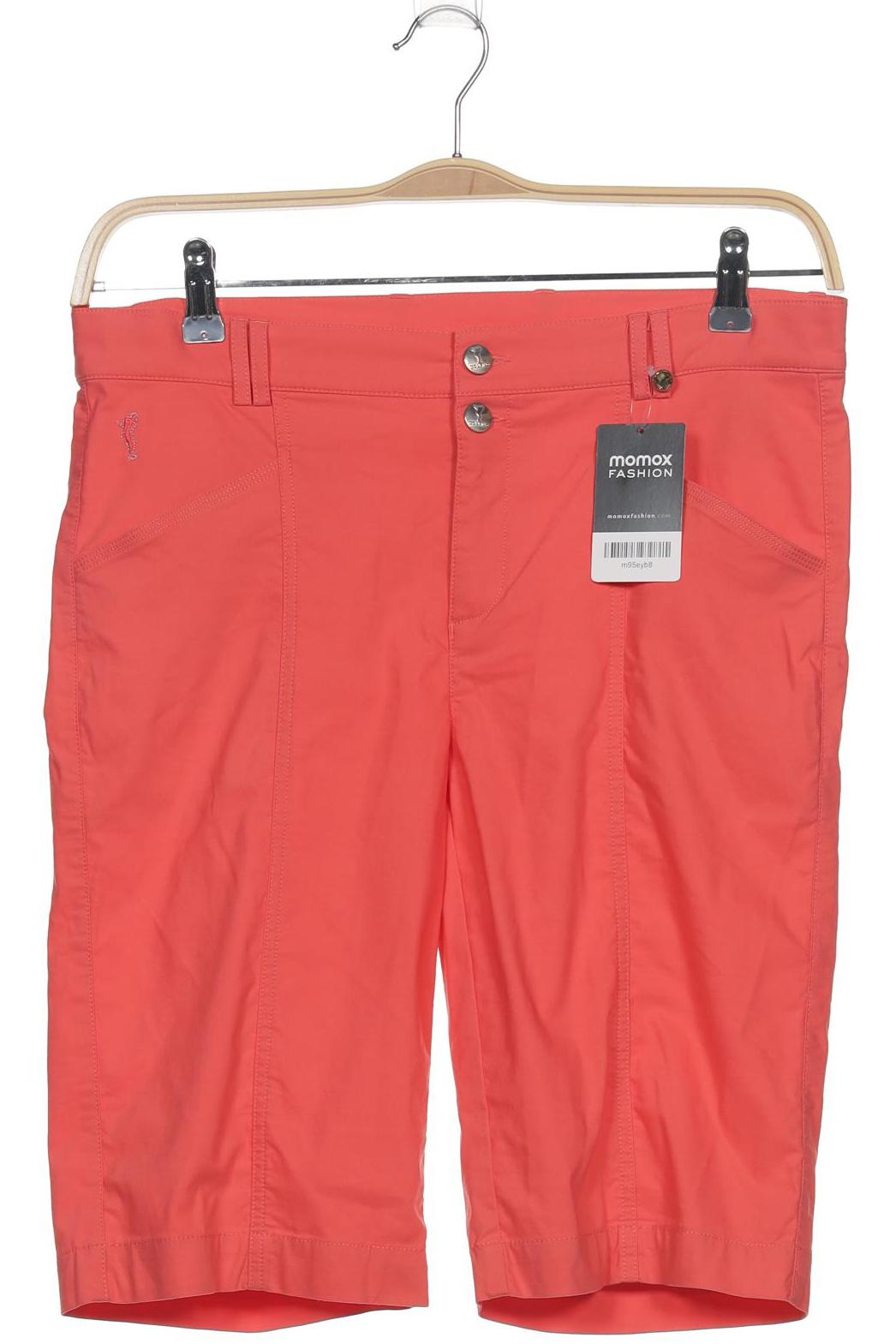 

Golfino Damen Shorts, pink, Gr. 40