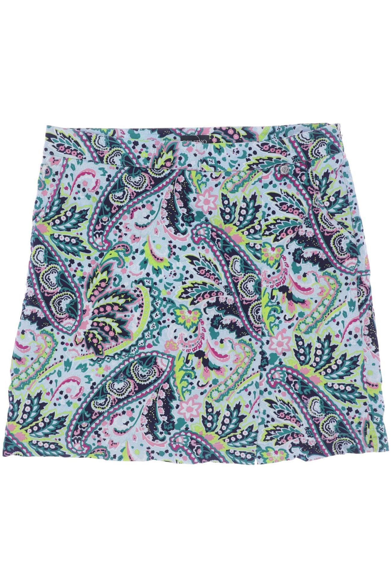 

GOLFINO Damen Shorts, mehrfarbig