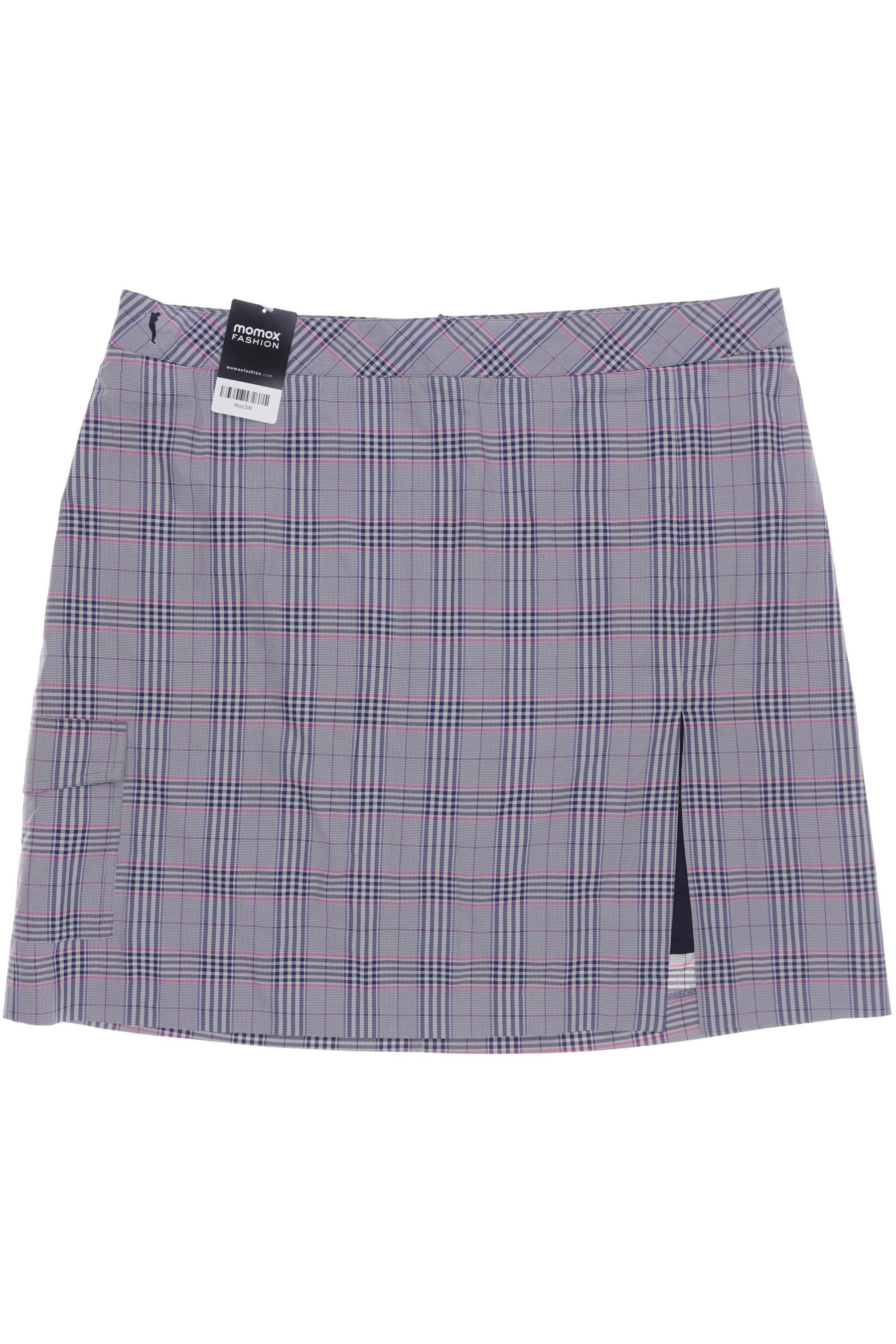 

Golfino Damen Shorts, blau, Gr. 48