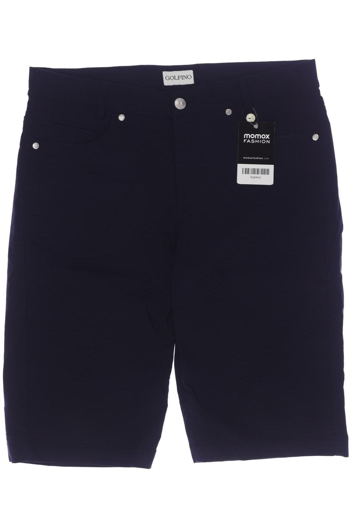 

Golfino Damen Shorts, marineblau, Gr. 38