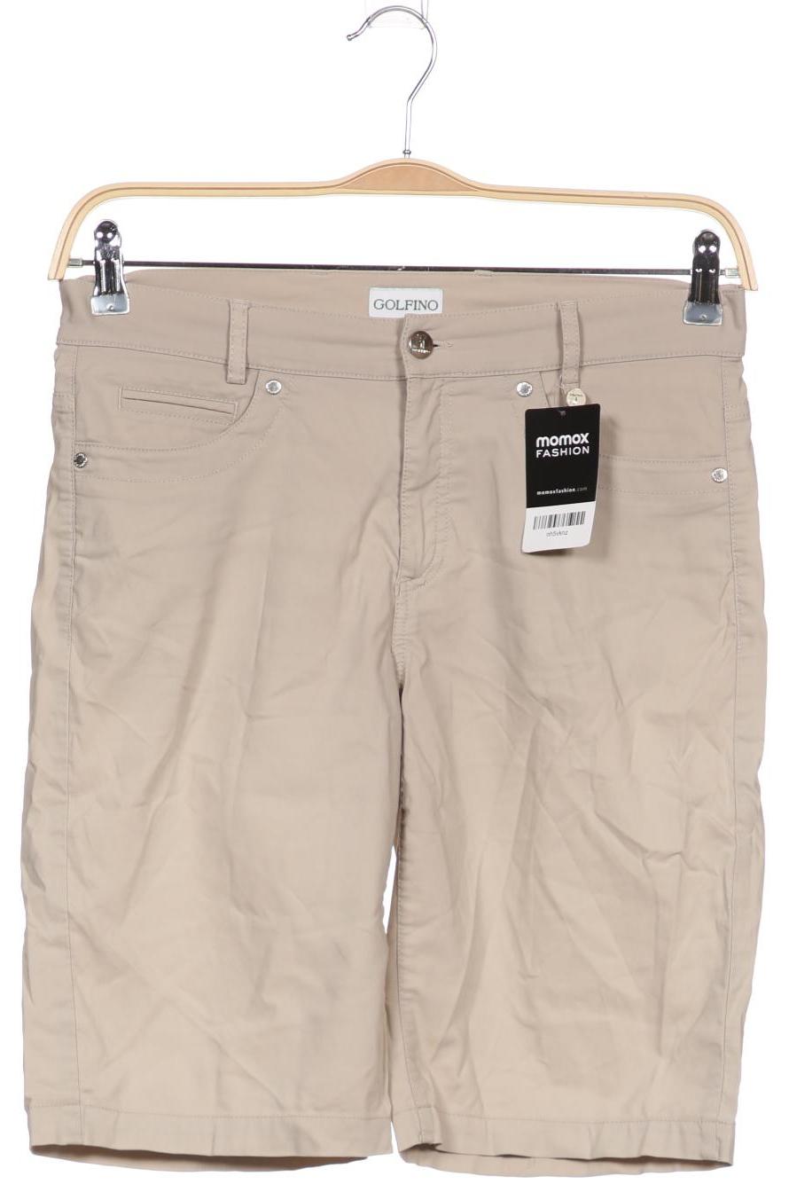 

GOLFINO Damen Shorts, beige