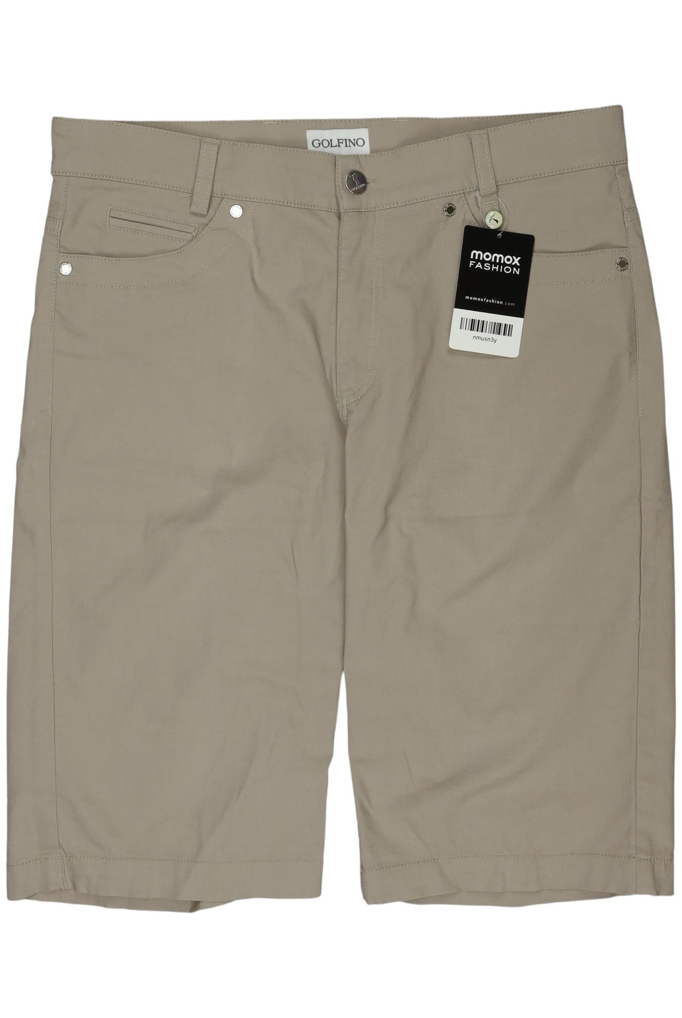 

Golfino Damen Shorts, beige, Gr. 38
