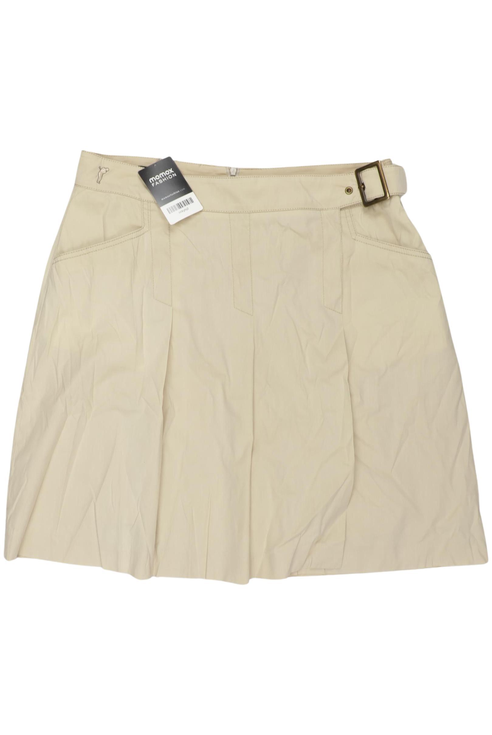 

Golfino Damen Shorts, beige, Gr. 42