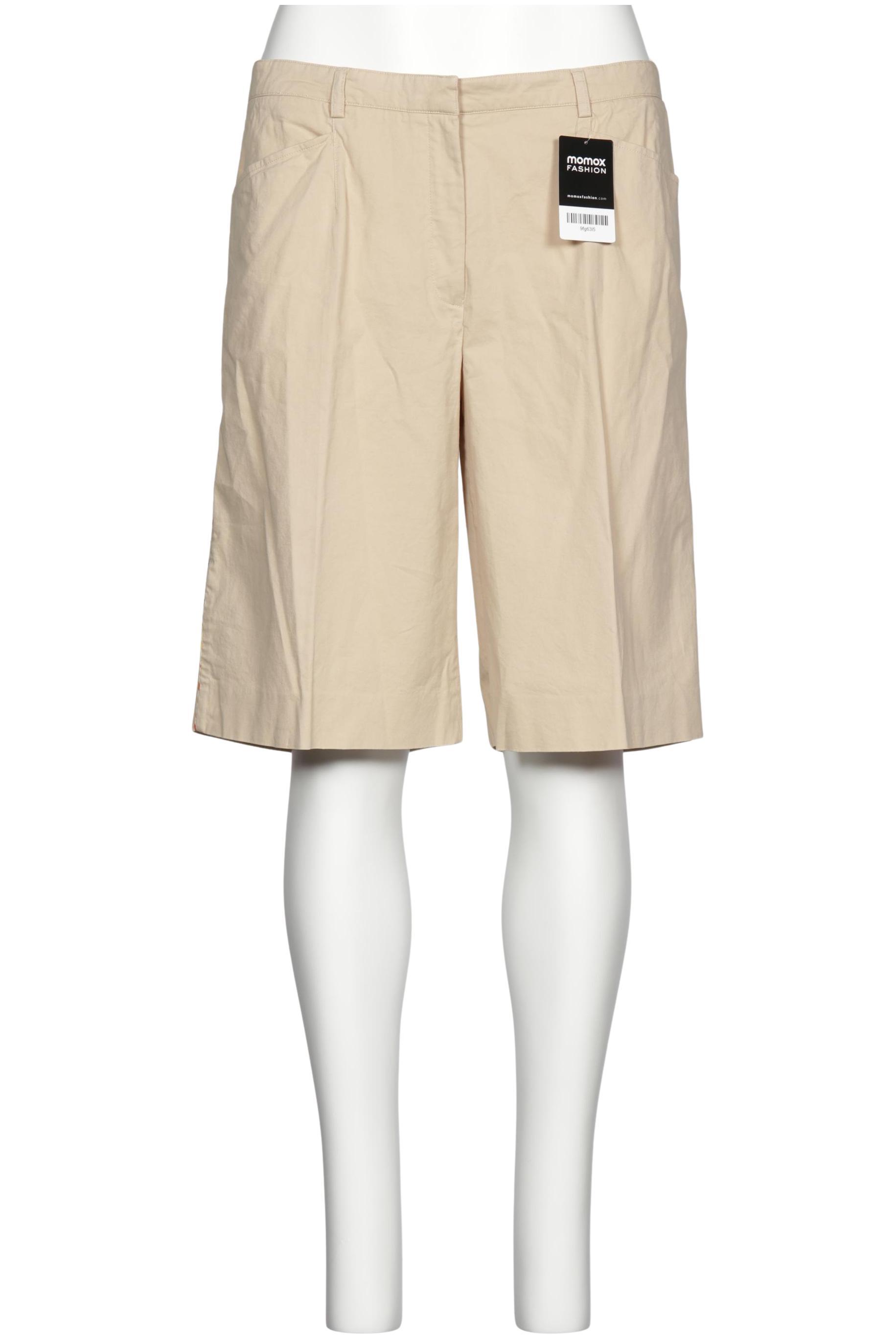 

Golfino Damen Shorts, beige, Gr. 46
