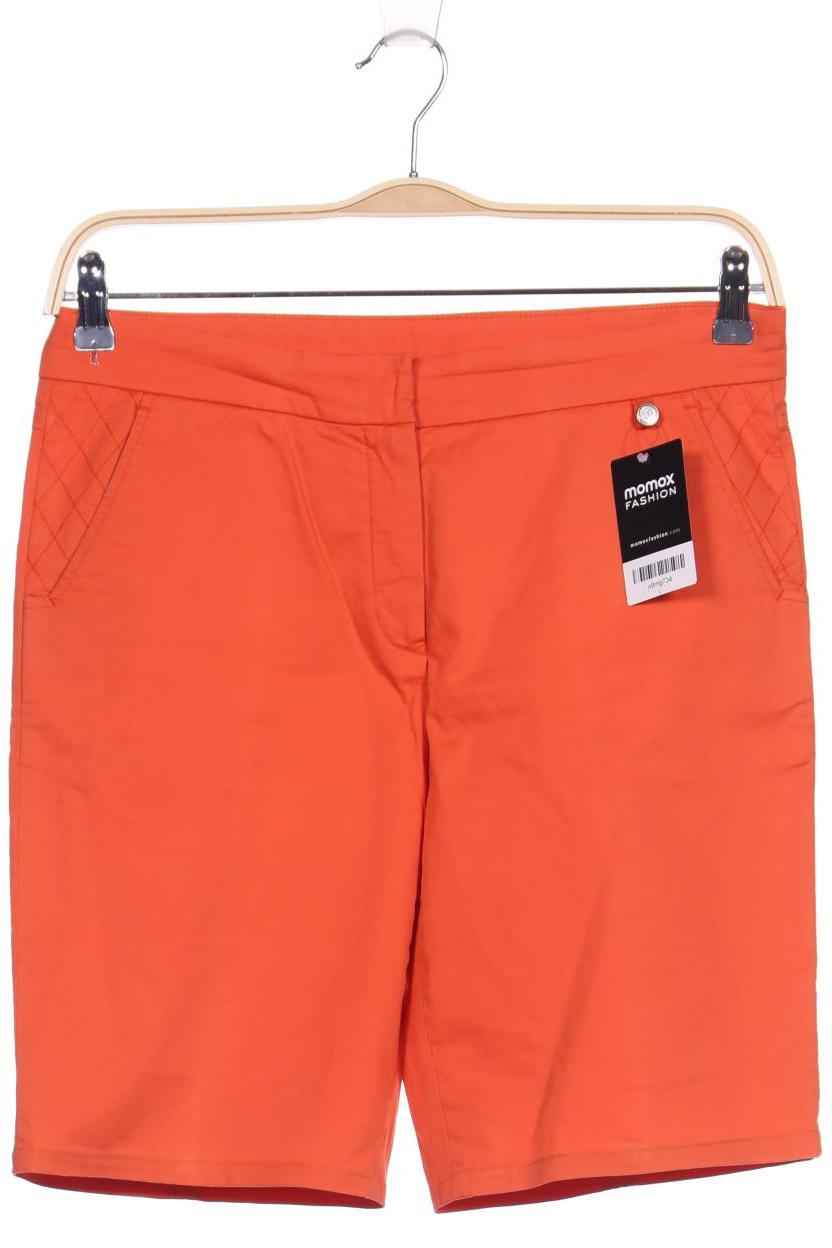 

GOLFINO Damen Shorts, orange