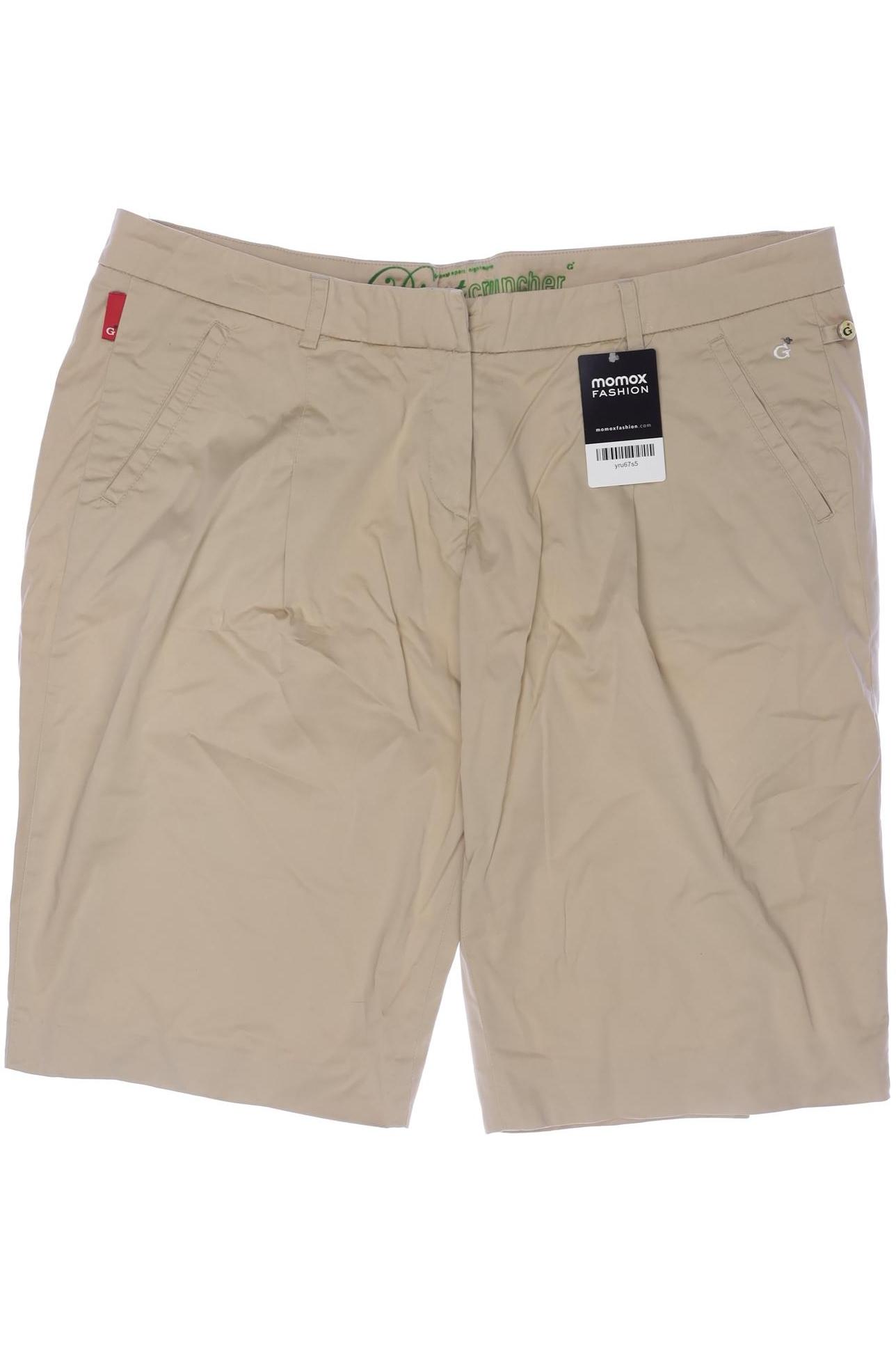 

Golfino Damen Shorts, beige, Gr. 44
