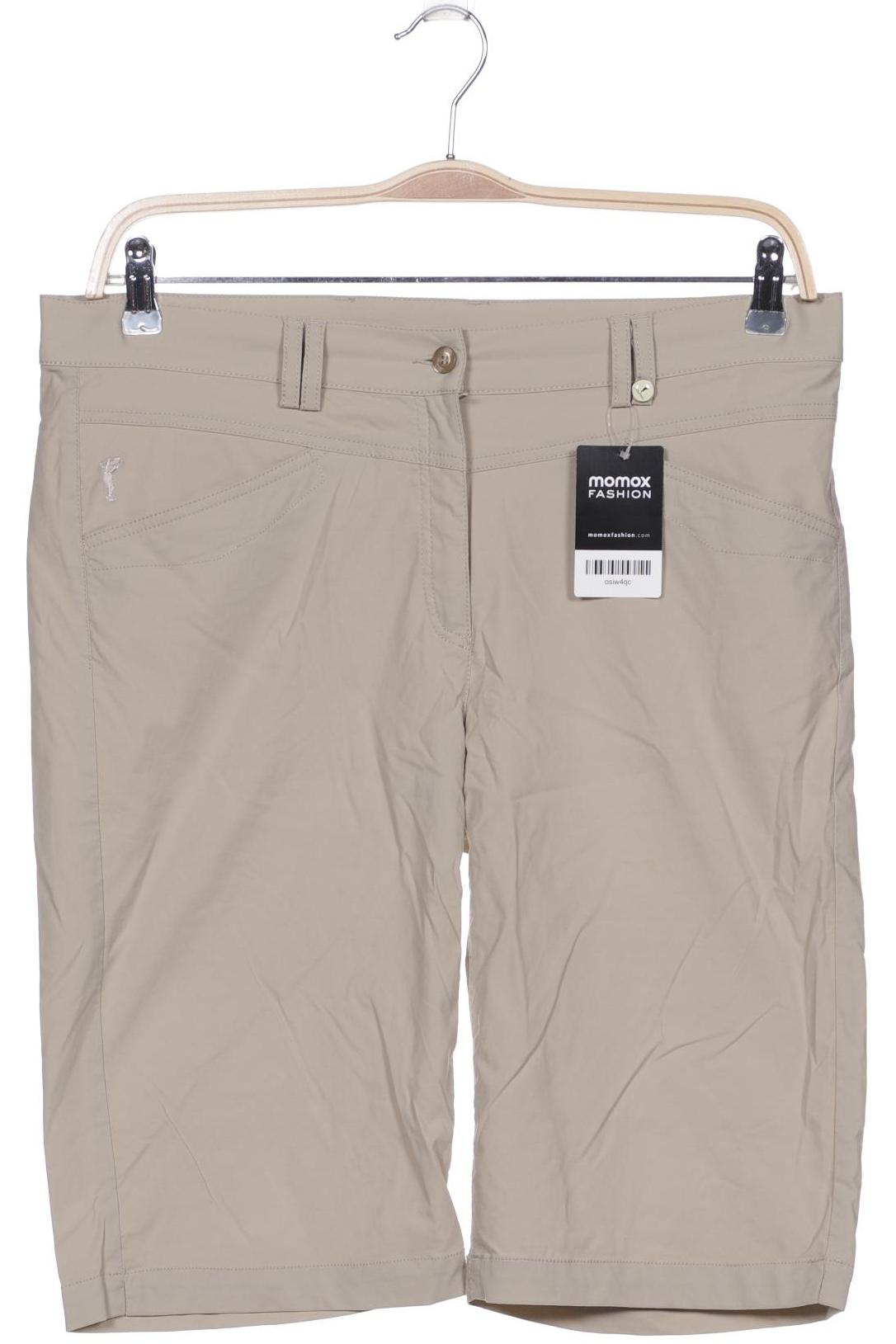 

GOLFINO Damen Shorts, beige