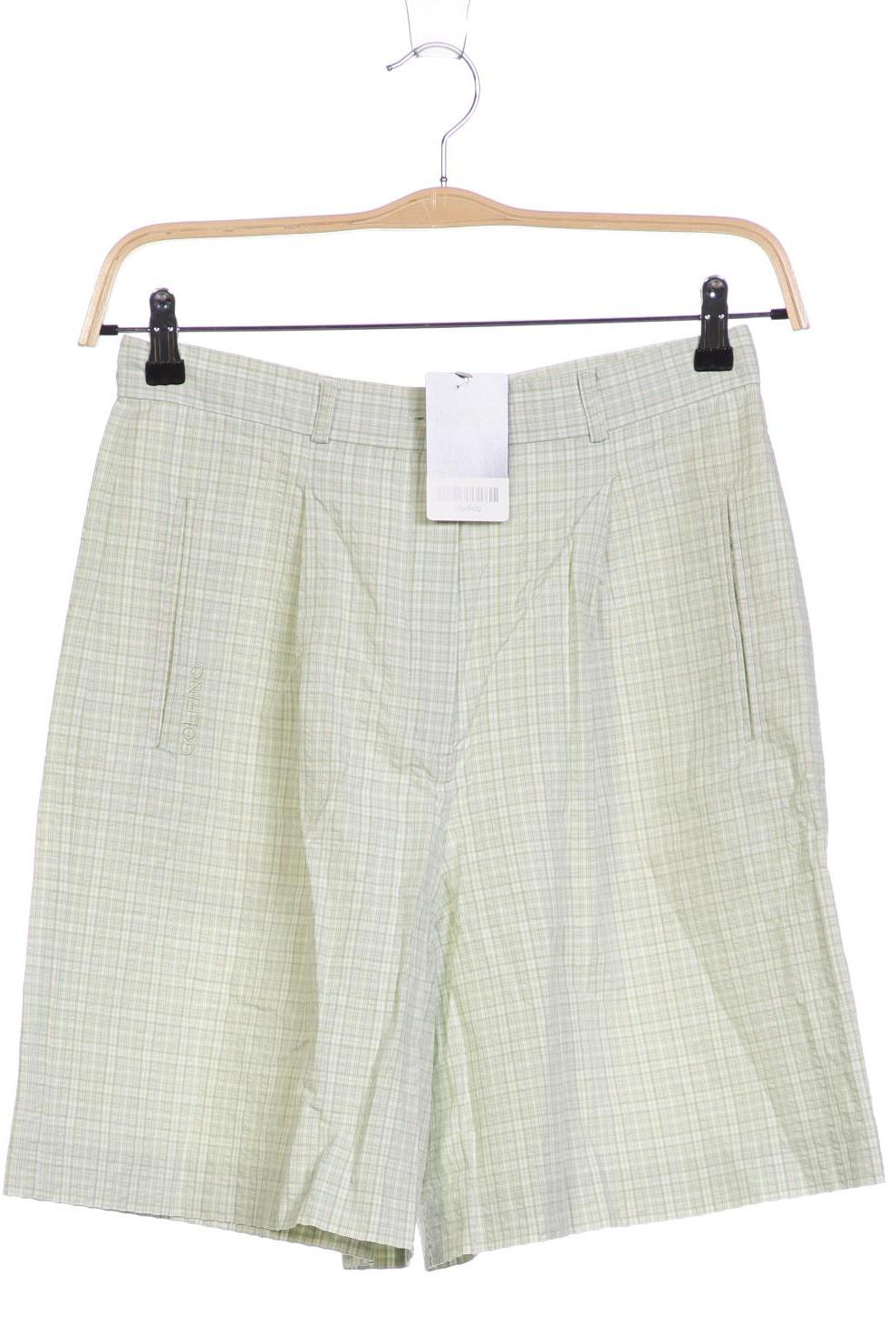 

GOLFINO Damen Shorts, hellgrün