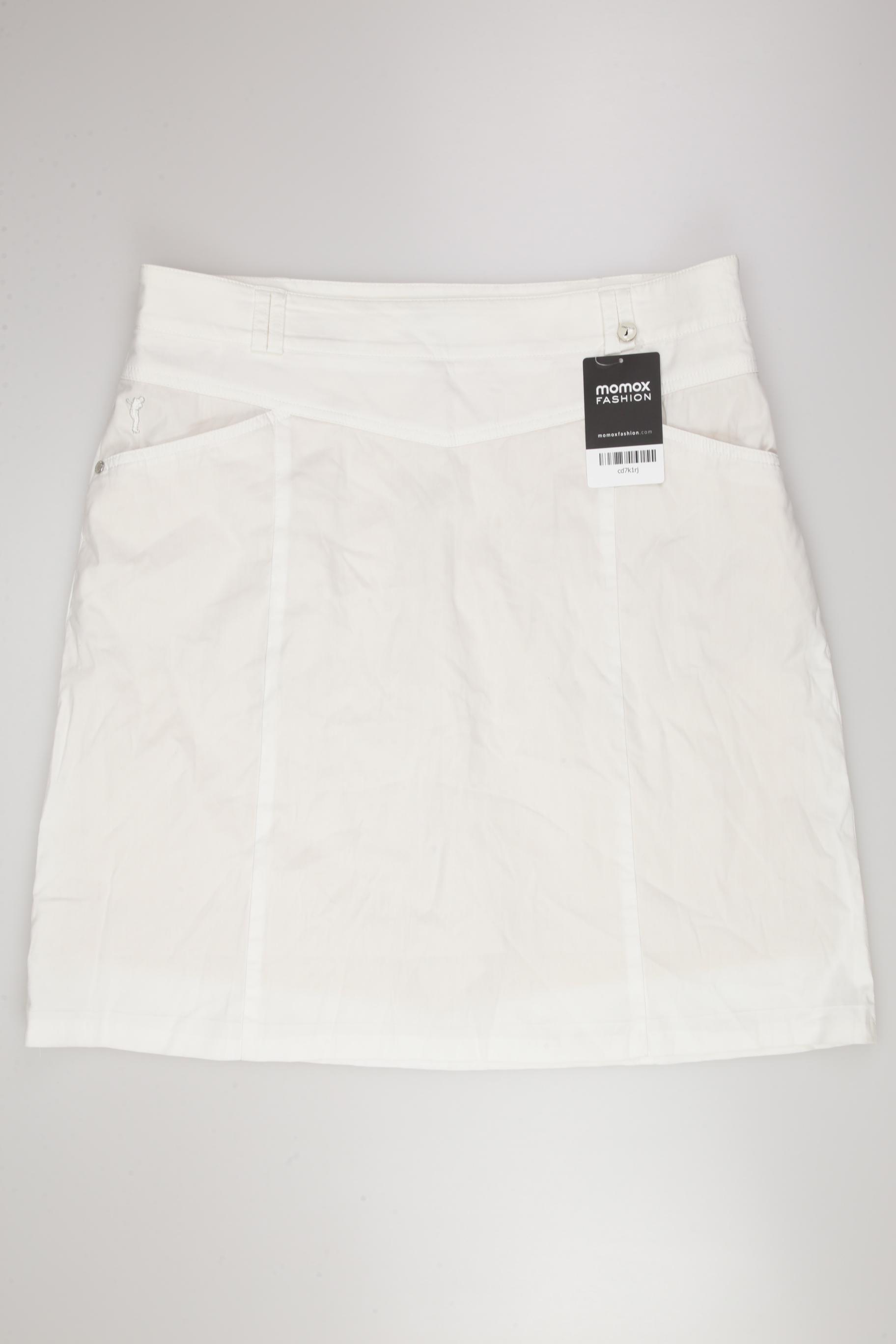 

Golfino Damen Shorts, cremeweiß, Gr. 38