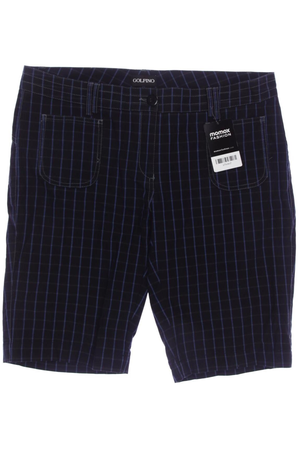 

Golfino Damen Shorts, schwarz, Gr. 35
