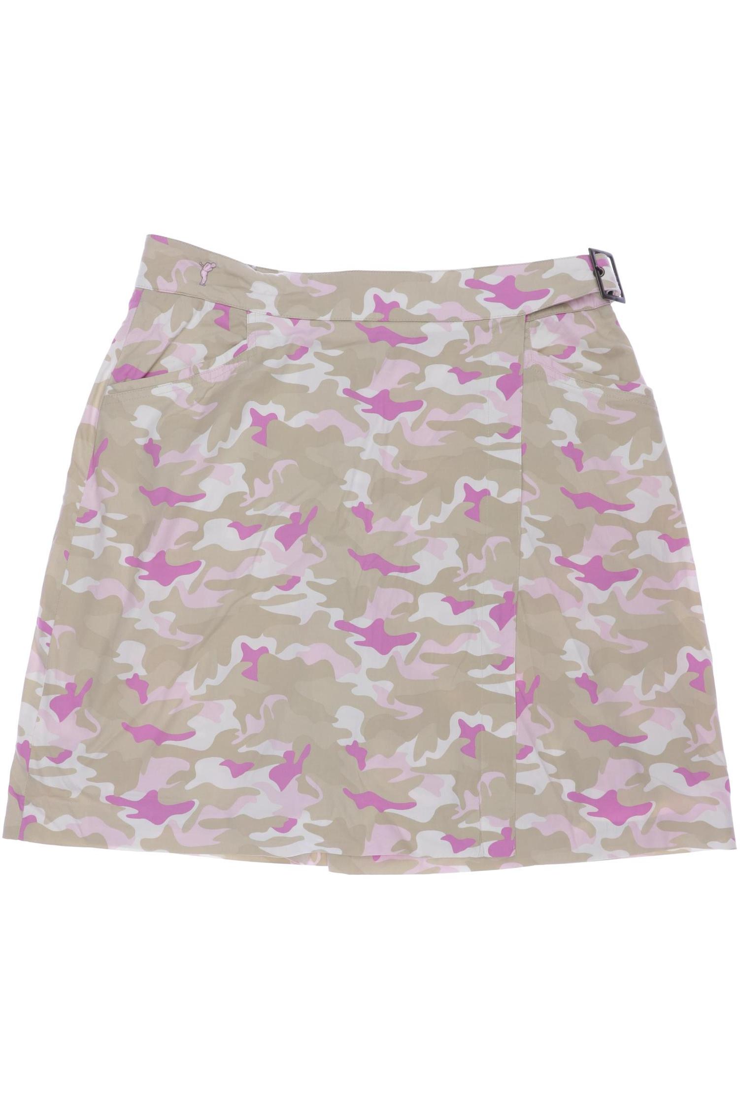 

Golfino Damen Shorts, beige, Gr. 42