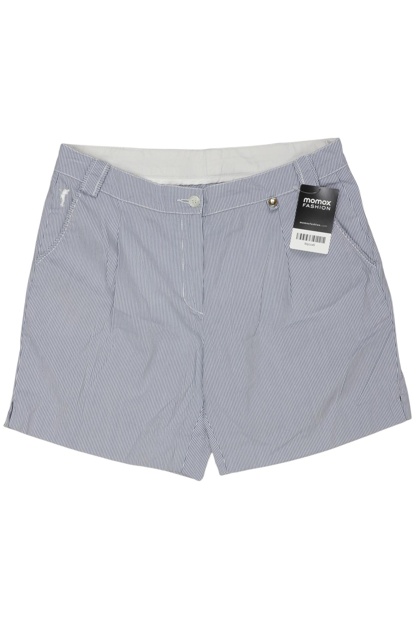 

Golfino Damen Shorts, hellblau, Gr. 38