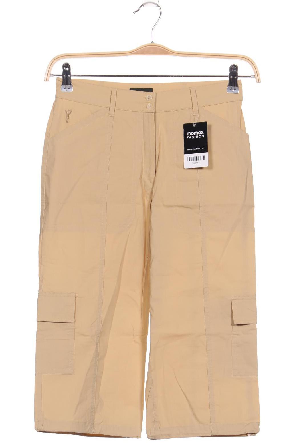 

Golfino Damen Shorts, beige, Gr. 34