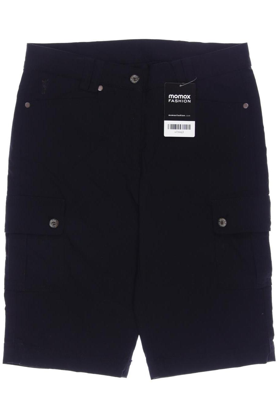 

GOLFINO Damen Shorts, schwarz