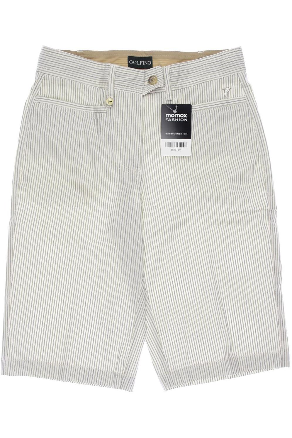 

Golfino Damen Shorts, grau, Gr. 36