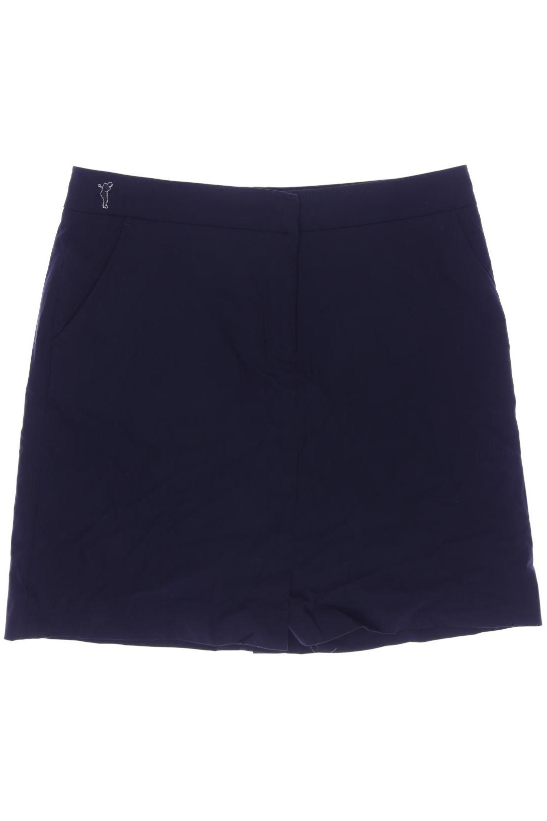

GOLFINO Damen Shorts, marineblau