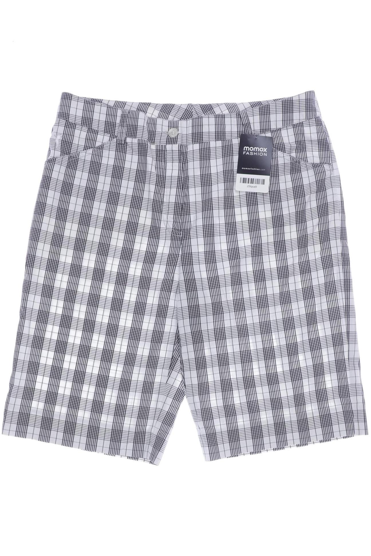 

Golfino Damen Shorts, weiß, Gr. 40