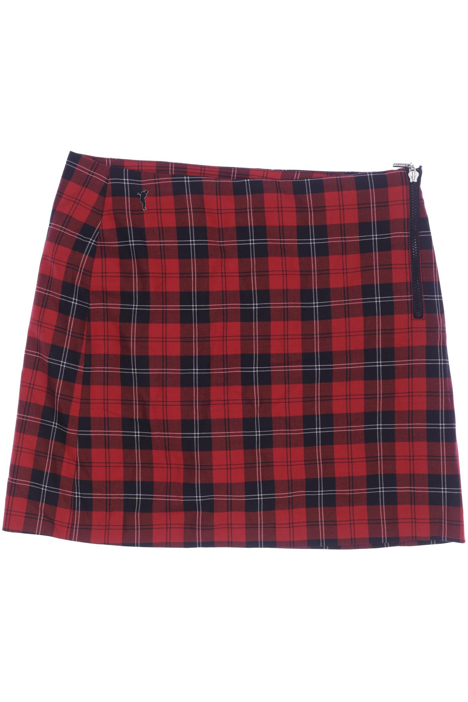 

Golfino Damen Shorts, rot, Gr. 40