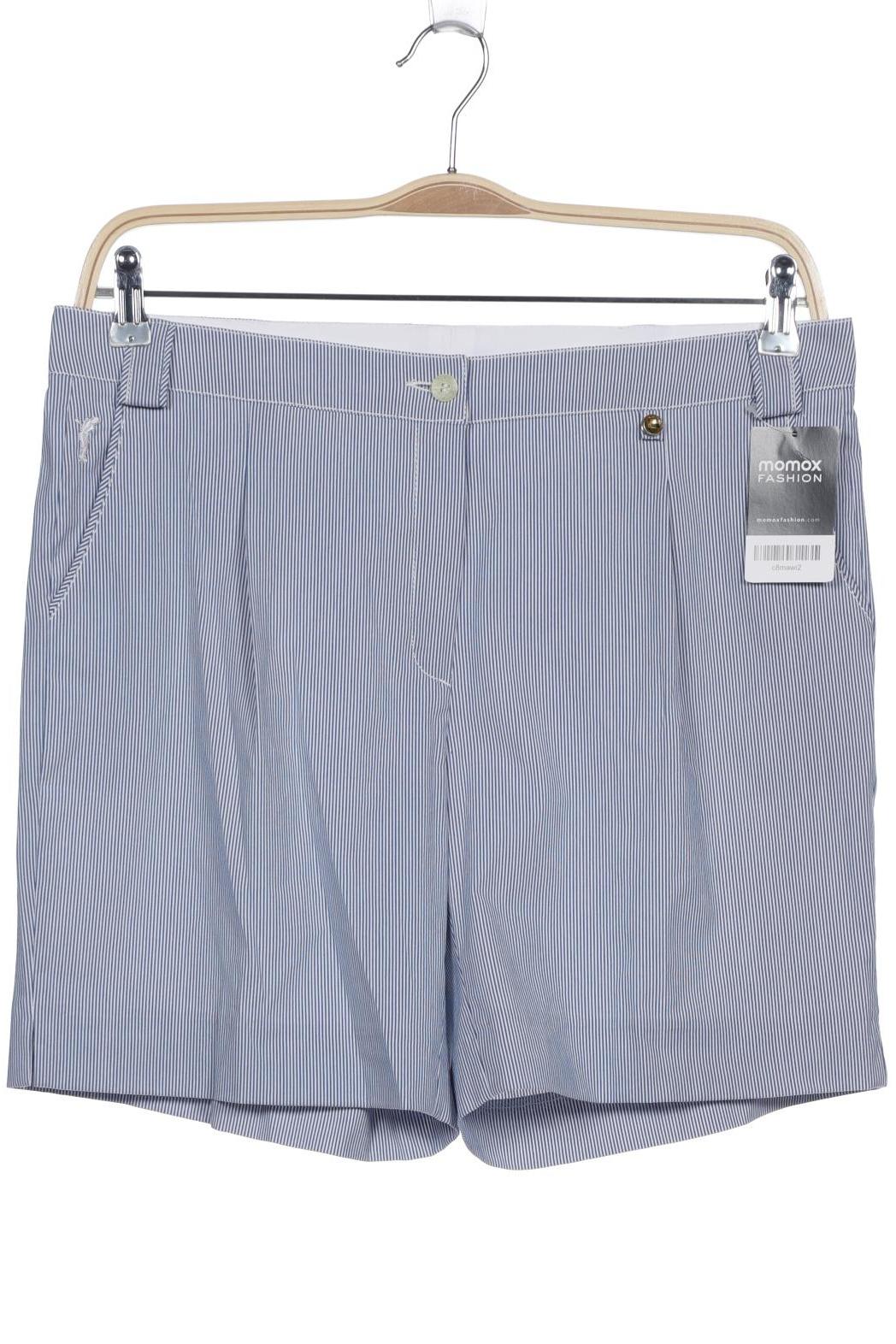 

Golfino Damen Shorts, blau, Gr. 42