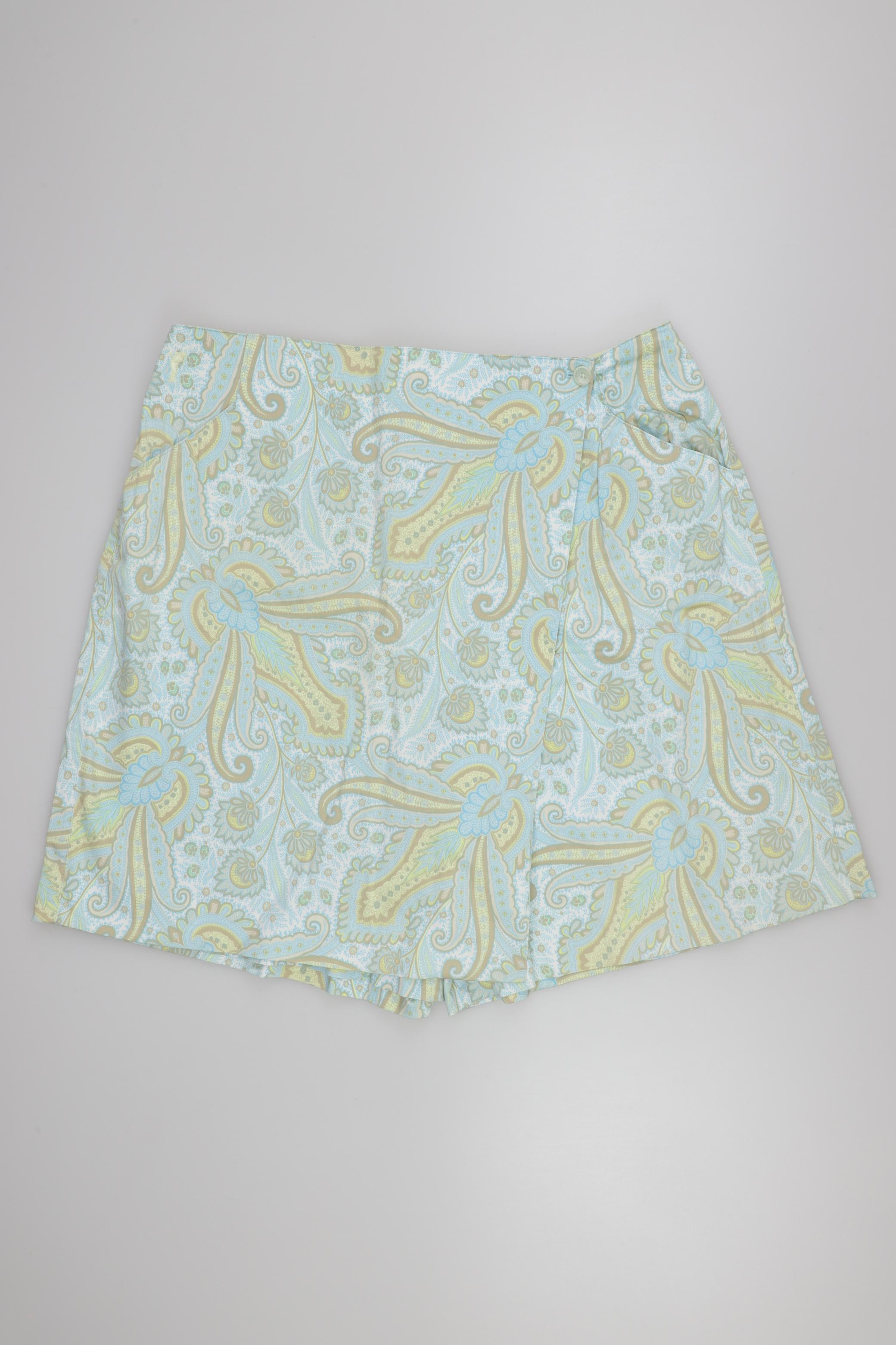 

GOLFINO Damen Shorts, mehrfarbig