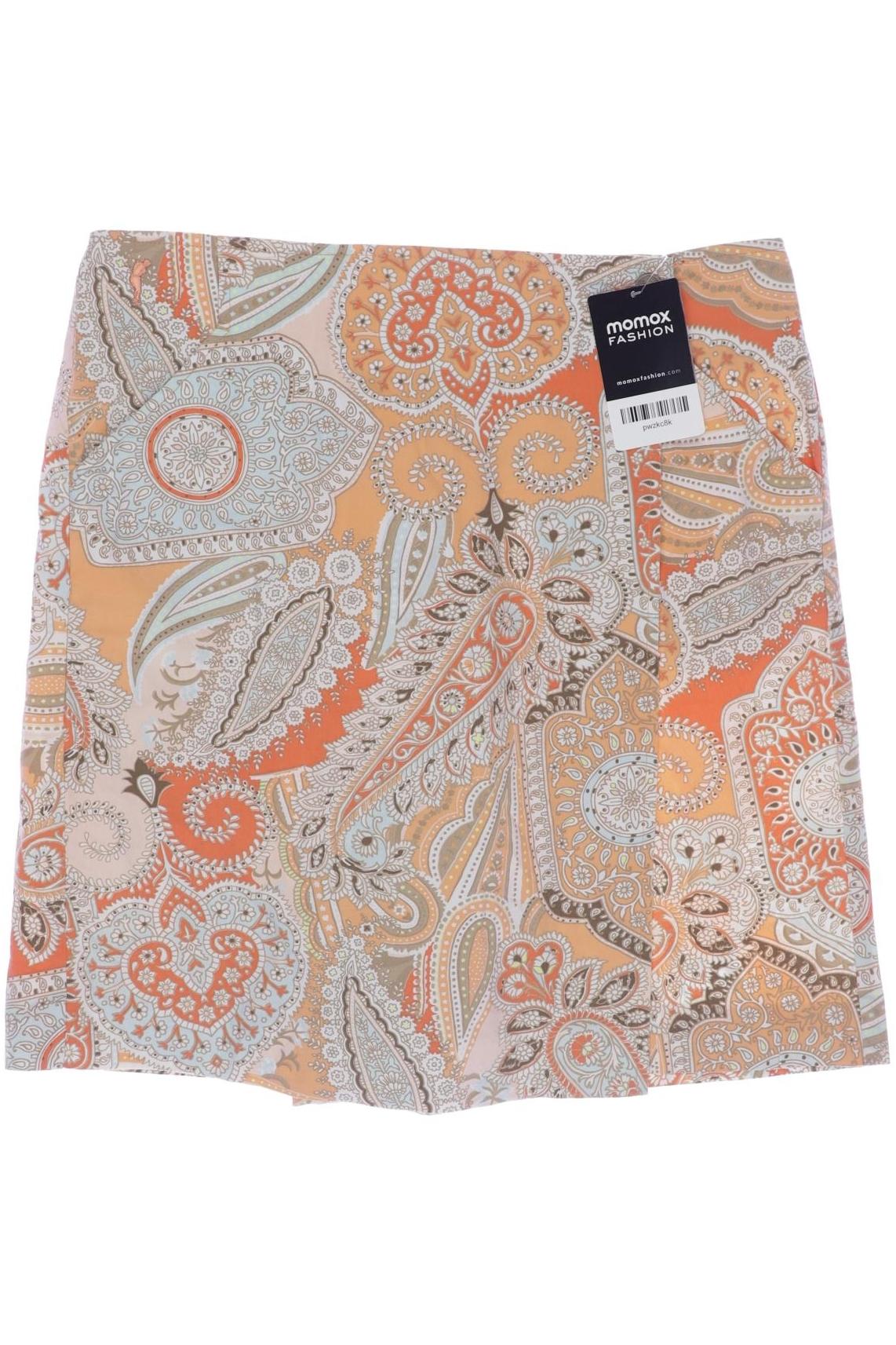 

Golfino Damen Shorts, orange, Gr. 38