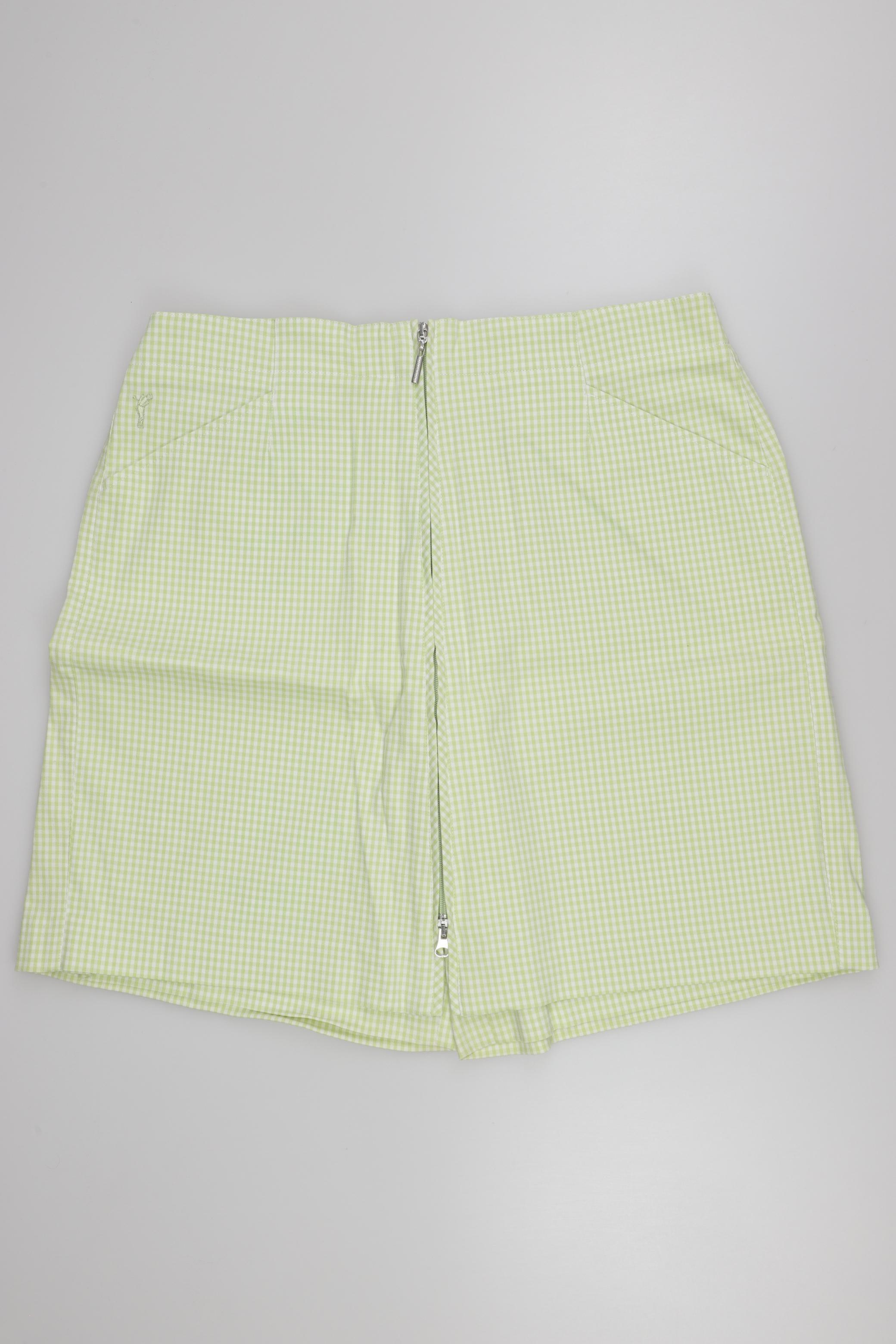 

GOLFINO Damen Shorts, hellgrün