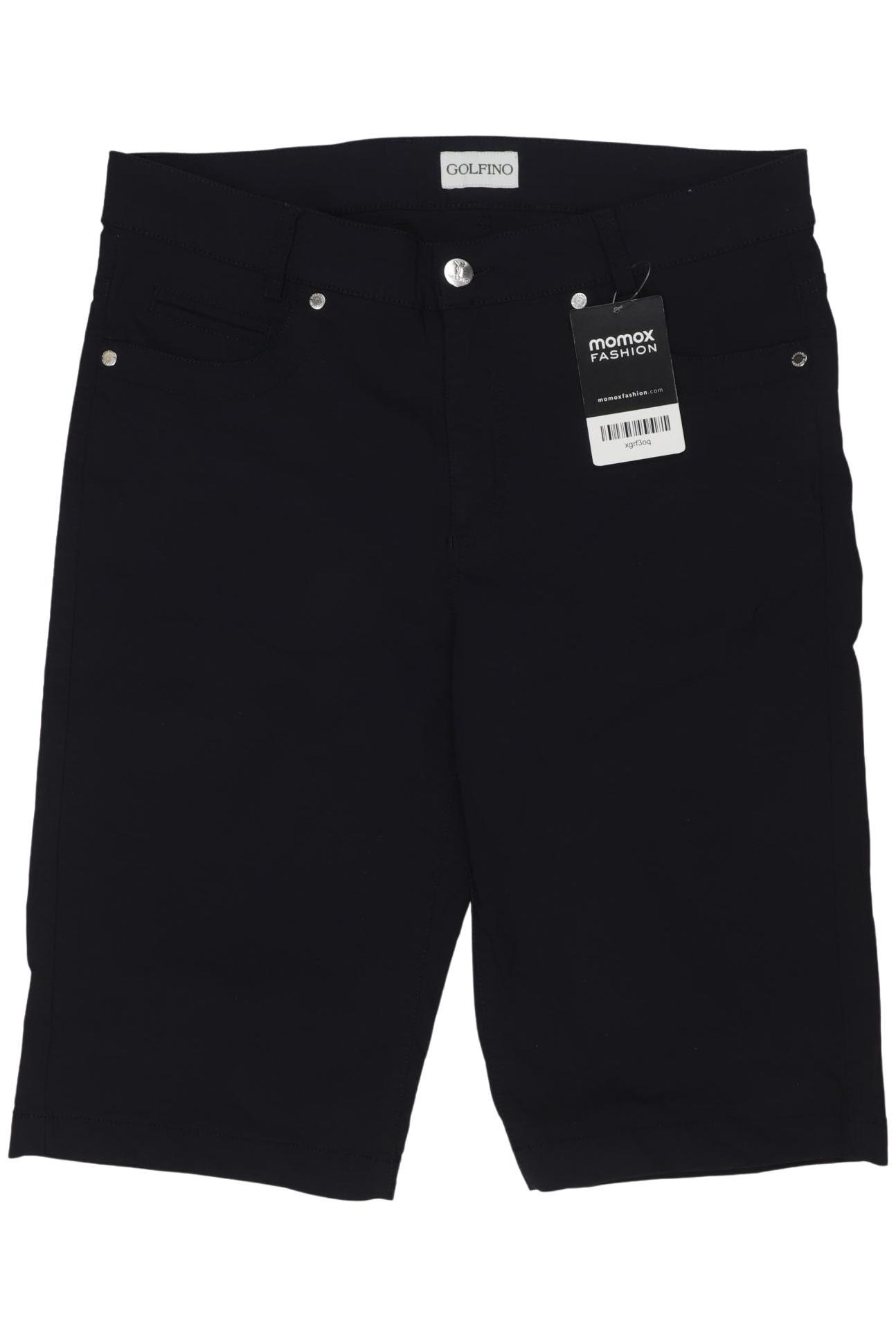 

Golfino Damen Shorts, marineblau, Gr. 38