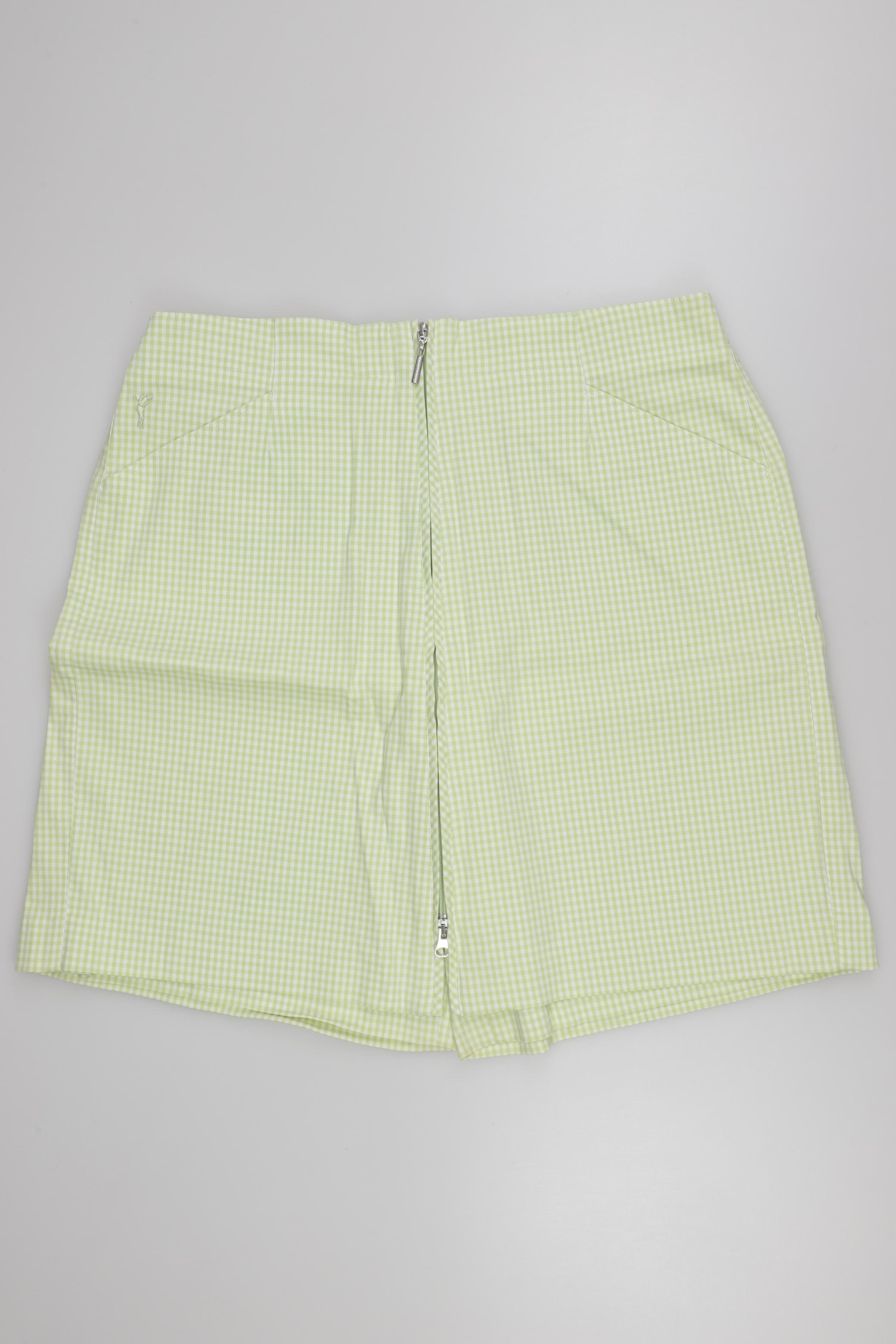 

Golfino Damen Shorts, hellgrün, Gr. 42