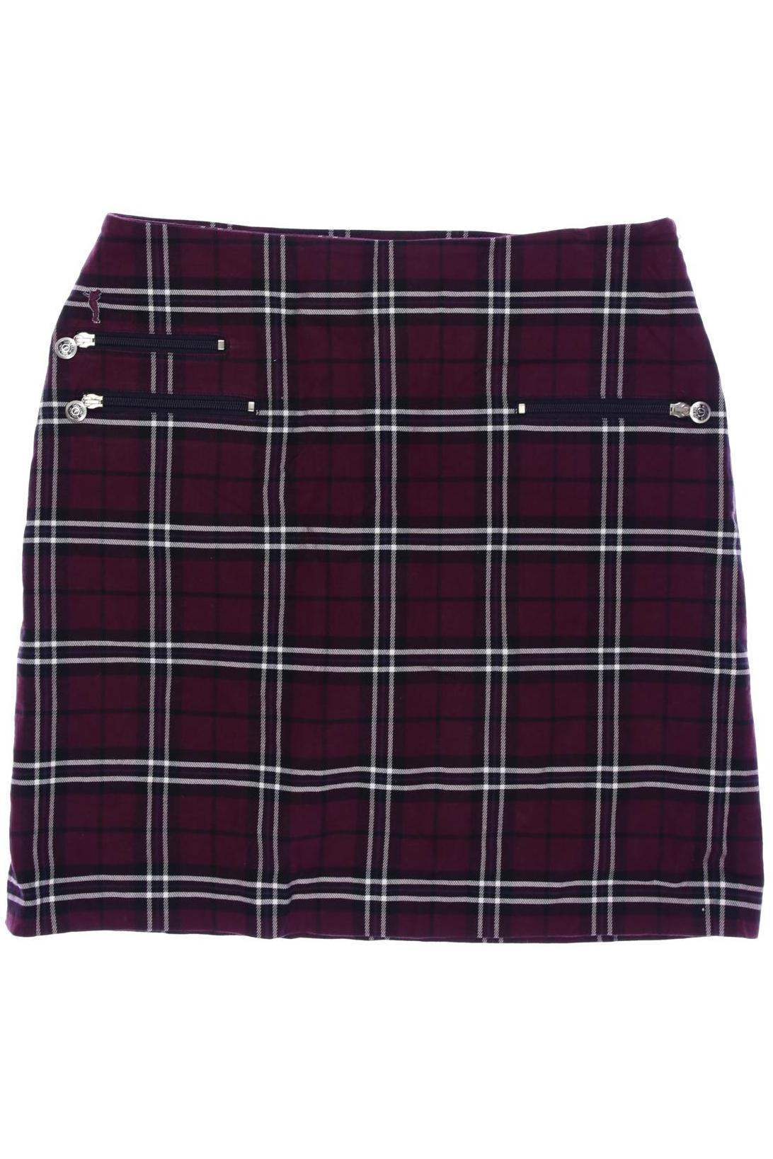 

GOLFINO Damen Shorts, bordeaux