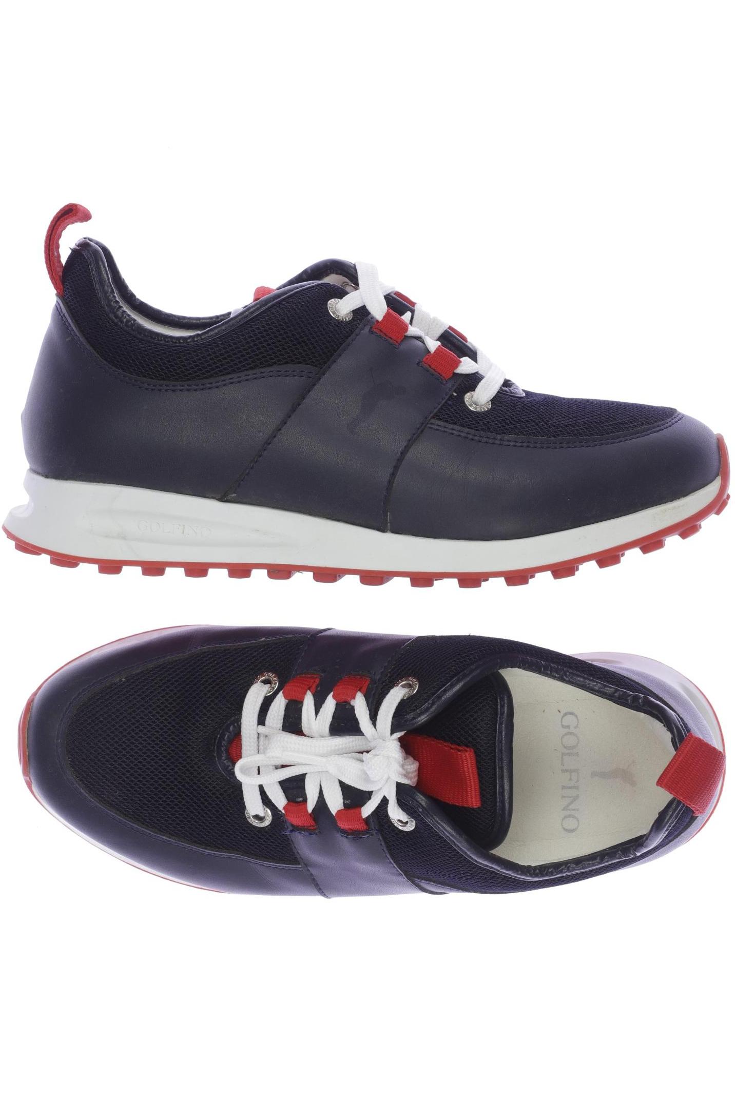 

Golfino Damen Sneakers, marineblau, Gr. 37