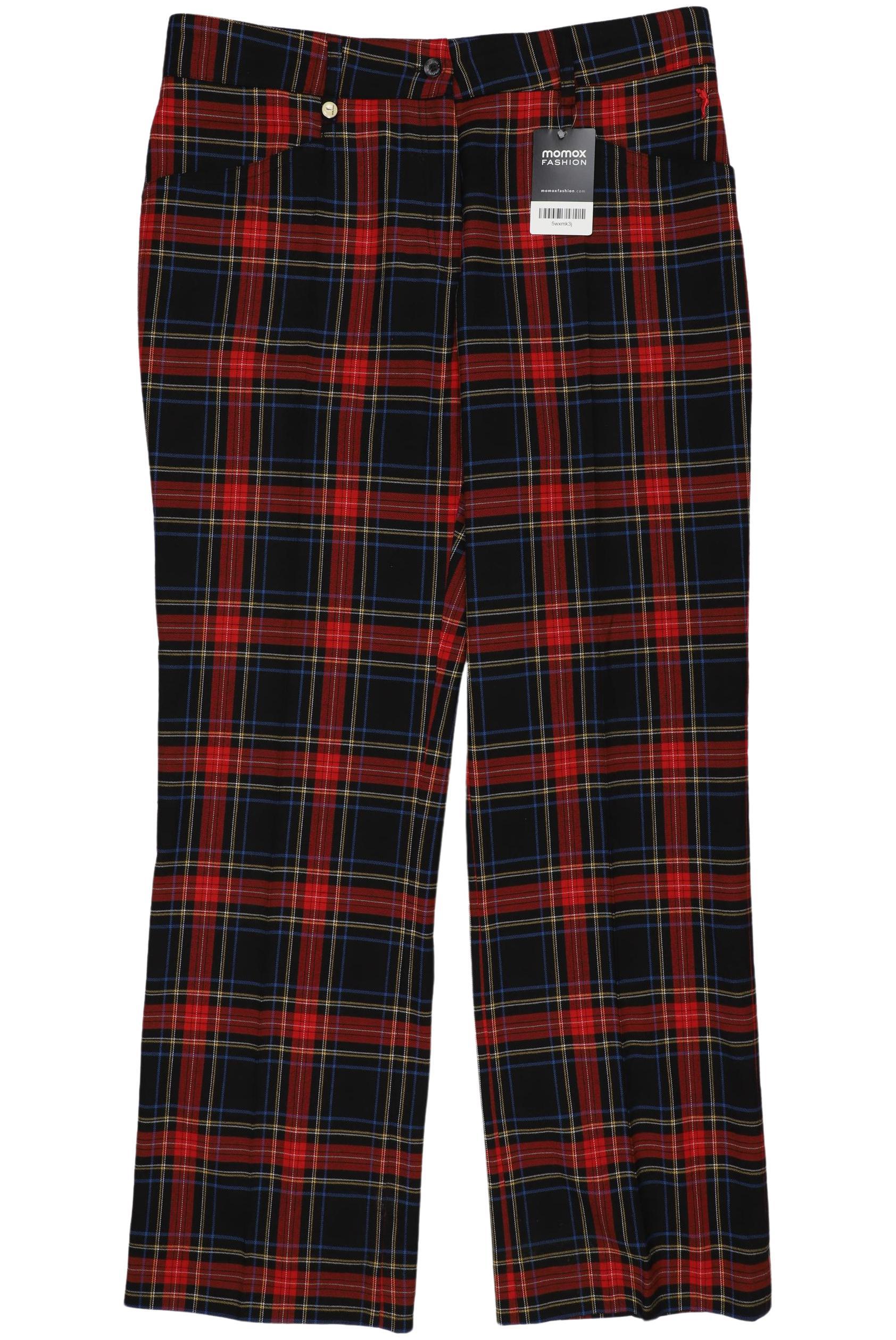 

Golfino Damen Stoffhose, mehrfarbig, Gr. 44