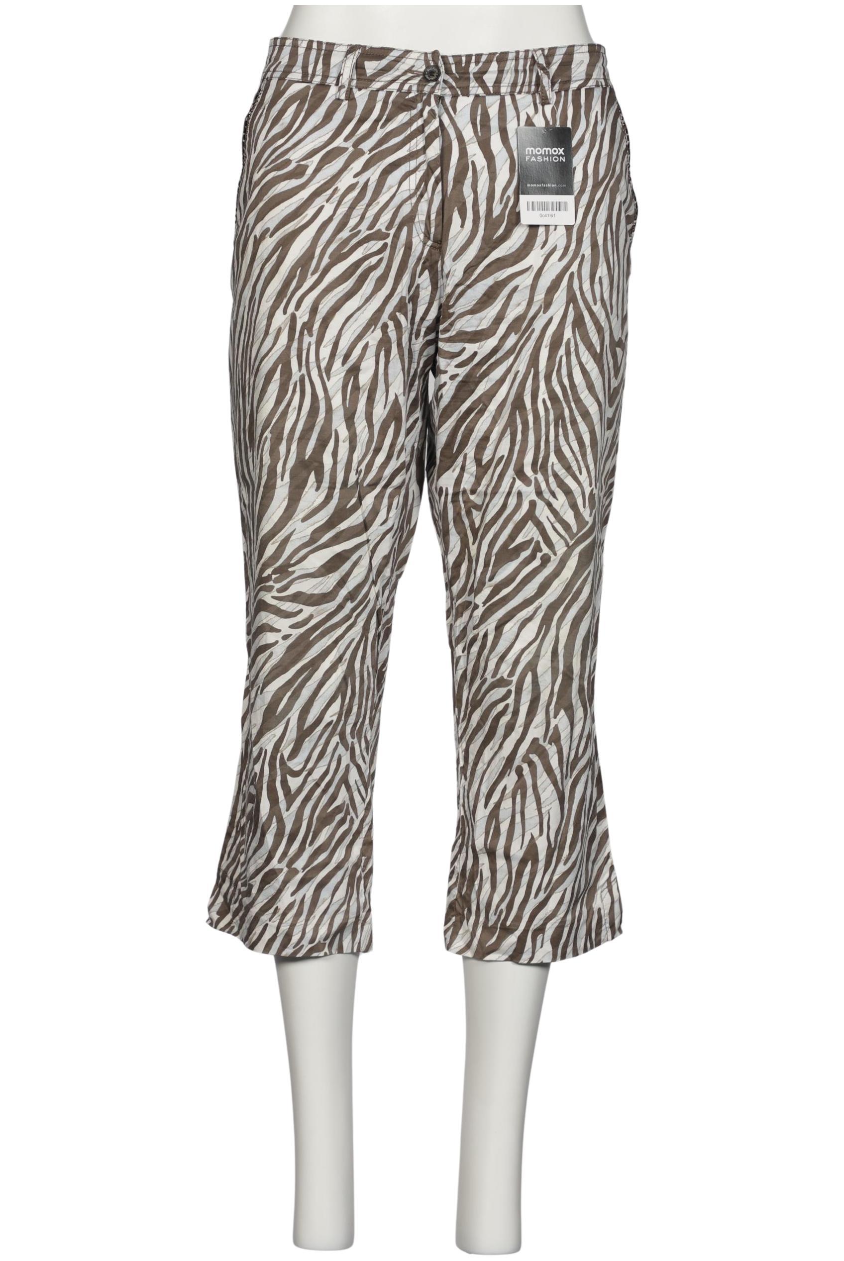 

Golfino Damen Stoffhose, mehrfarbig, Gr. 42