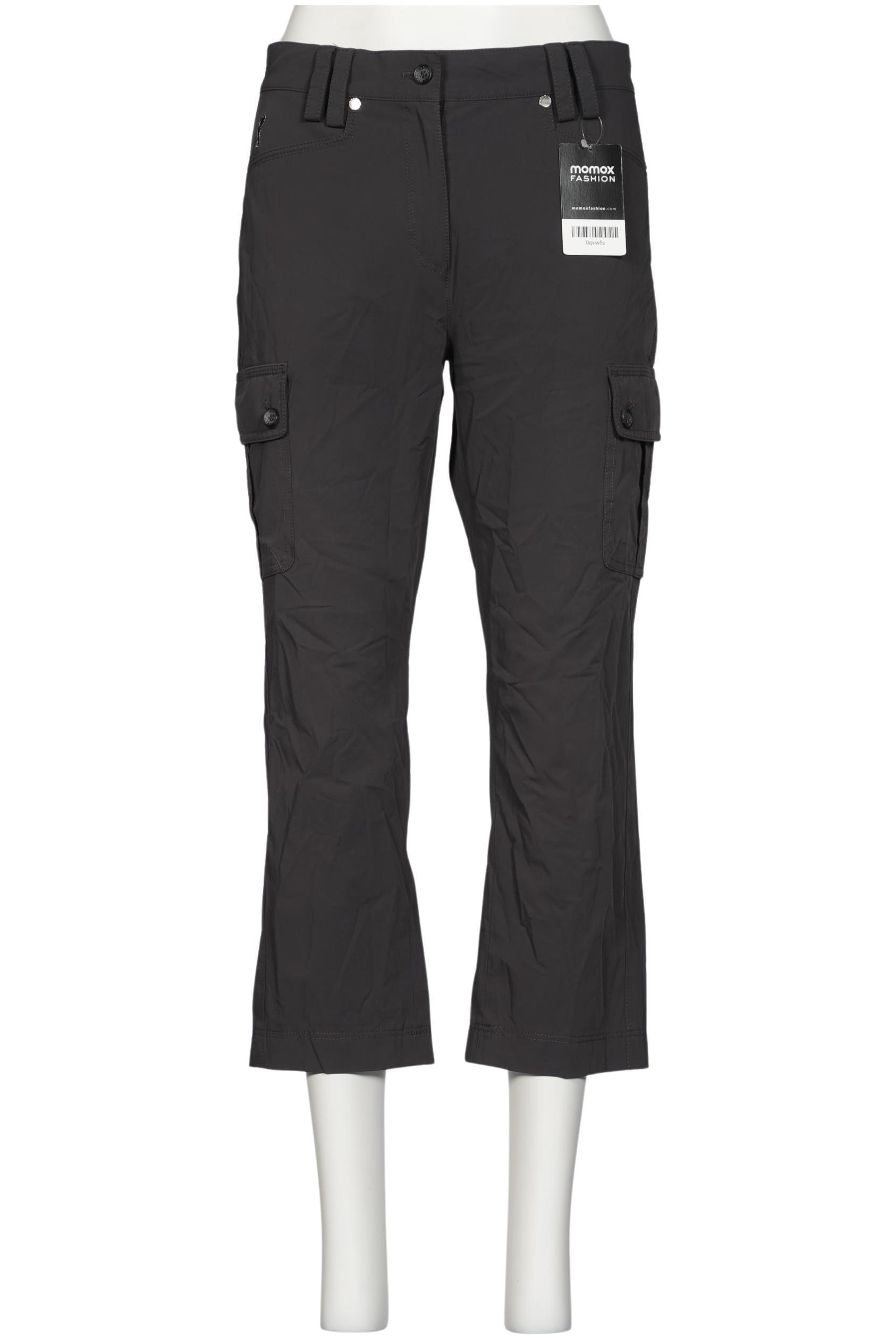 

Golfino Damen Stoffhose, grau, Gr. 38