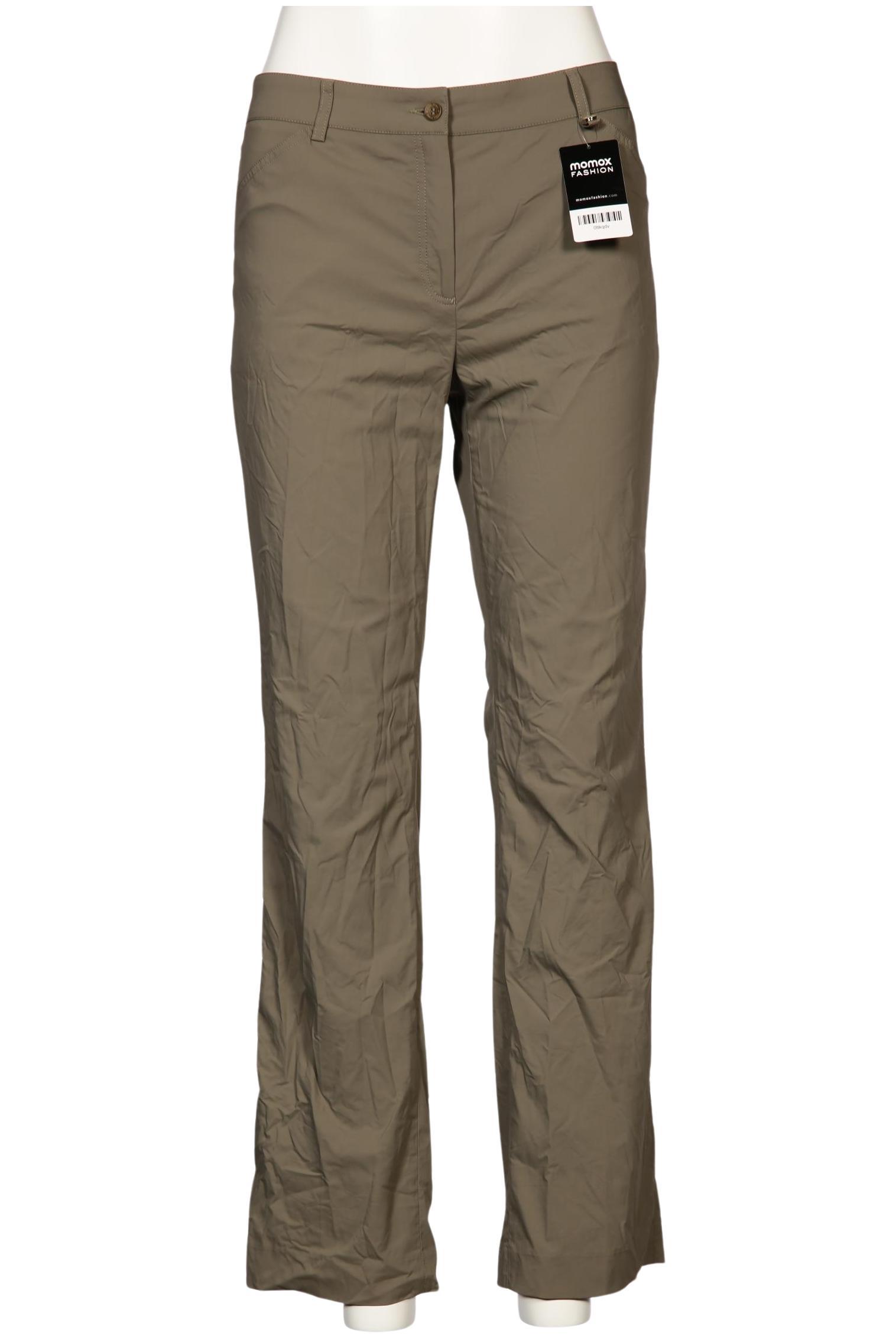 

Golfino Damen Stoffhose, grün, Gr. 44