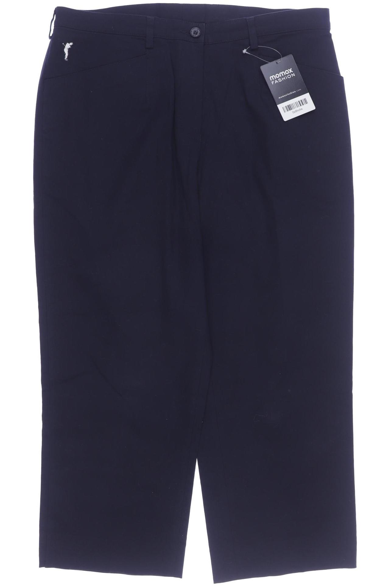 

Golfino Damen Stoffhose, marineblau, Gr. 40