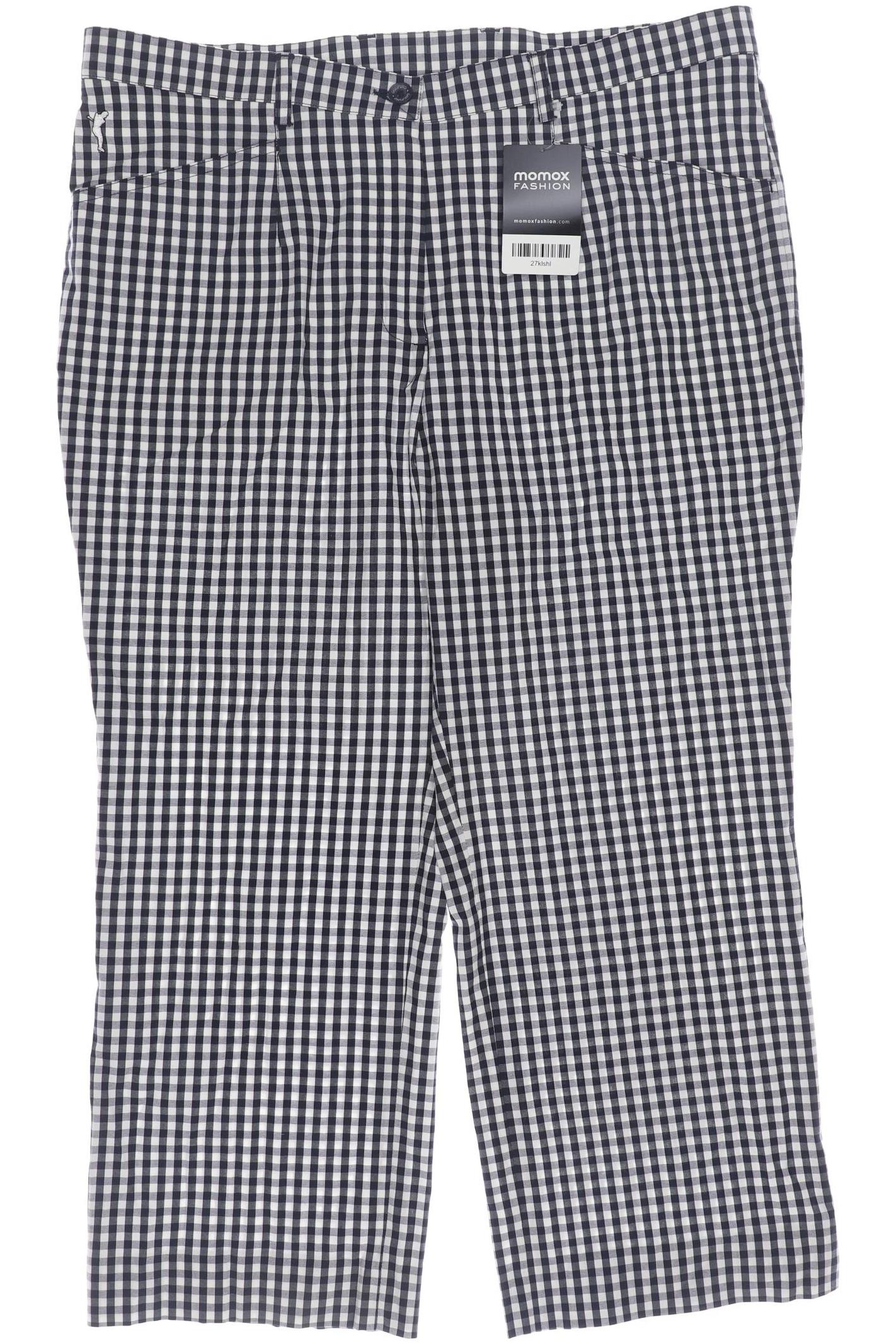 

Golfino Damen Stoffhose, schwarz, Gr. 44