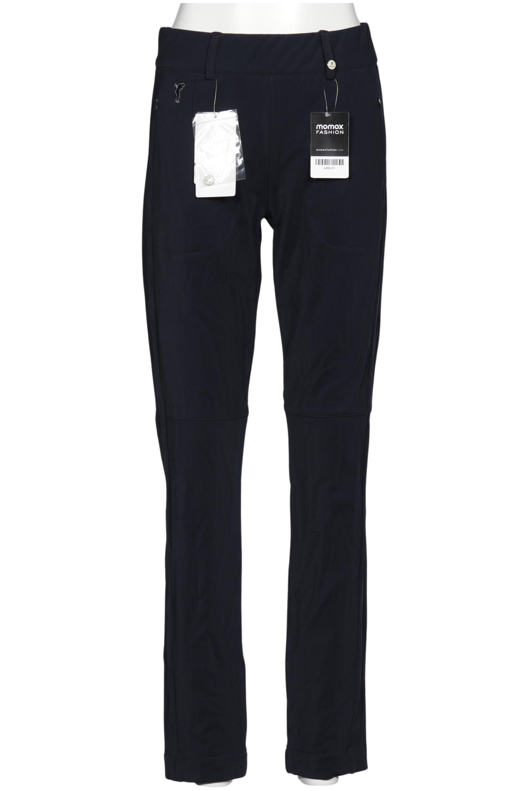 

Golfino Damen Stoffhose, marineblau, Gr. 36
