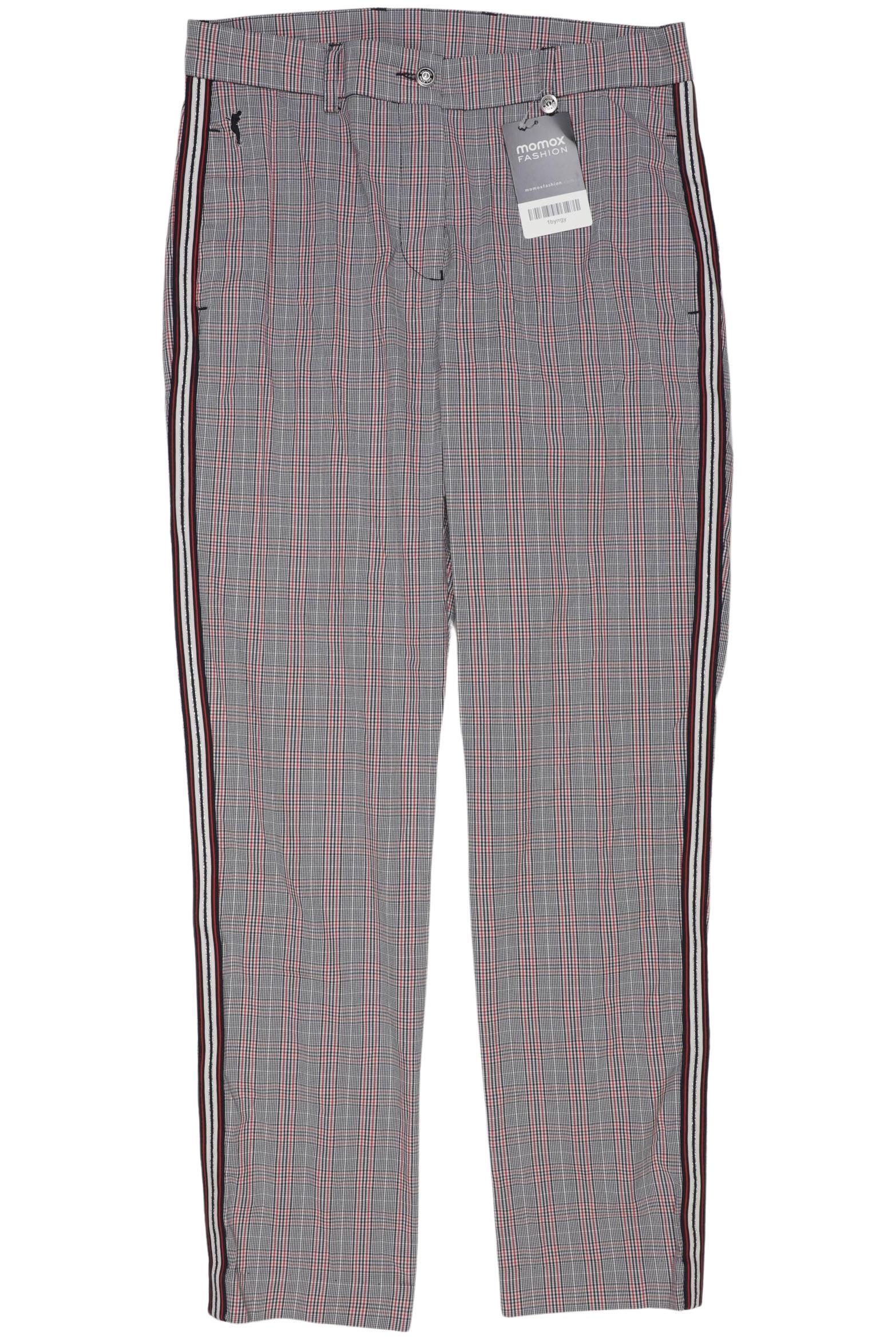 

Golfino Damen Stoffhose, mehrfarbig, Gr. 36